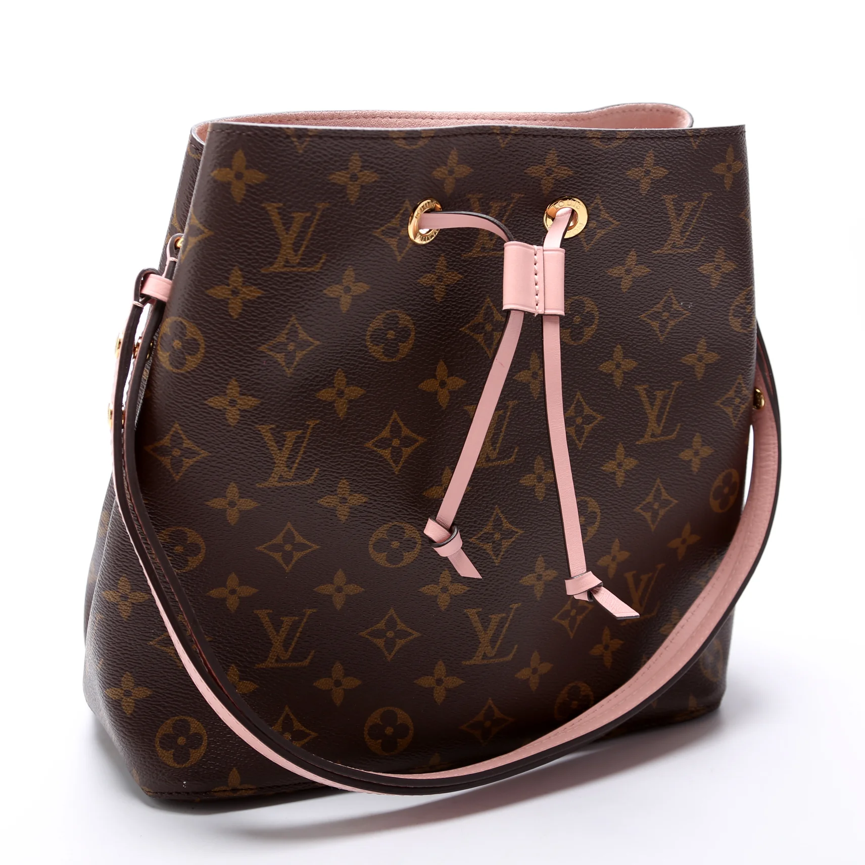 Neonoe Monogram Pink - Image 2