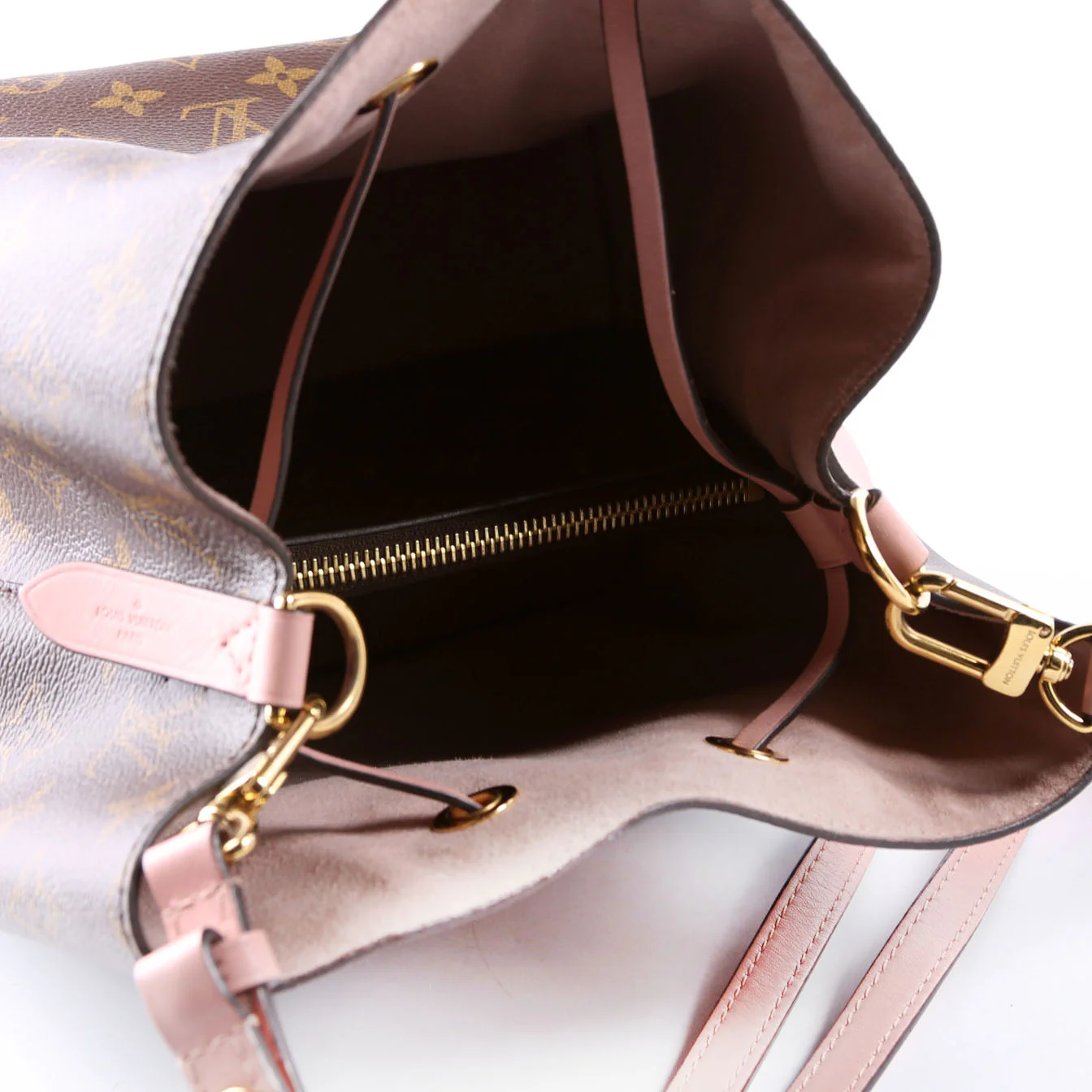 Neonoe Monogram Pink - Image 10