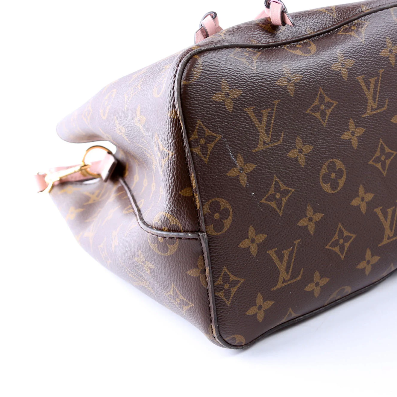 Neonoe Monogram Pink - Image 6
