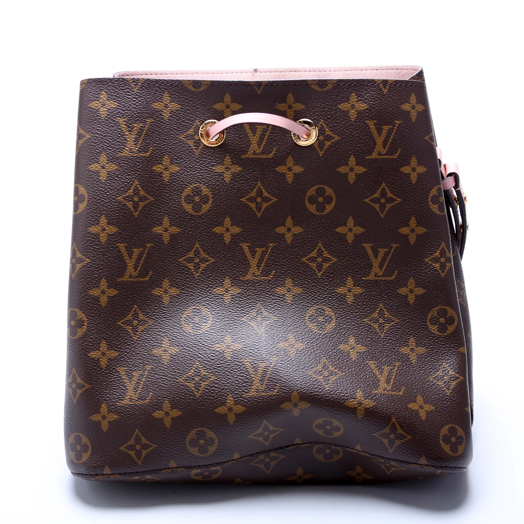 Neonoe Monogram Pink - Image 3