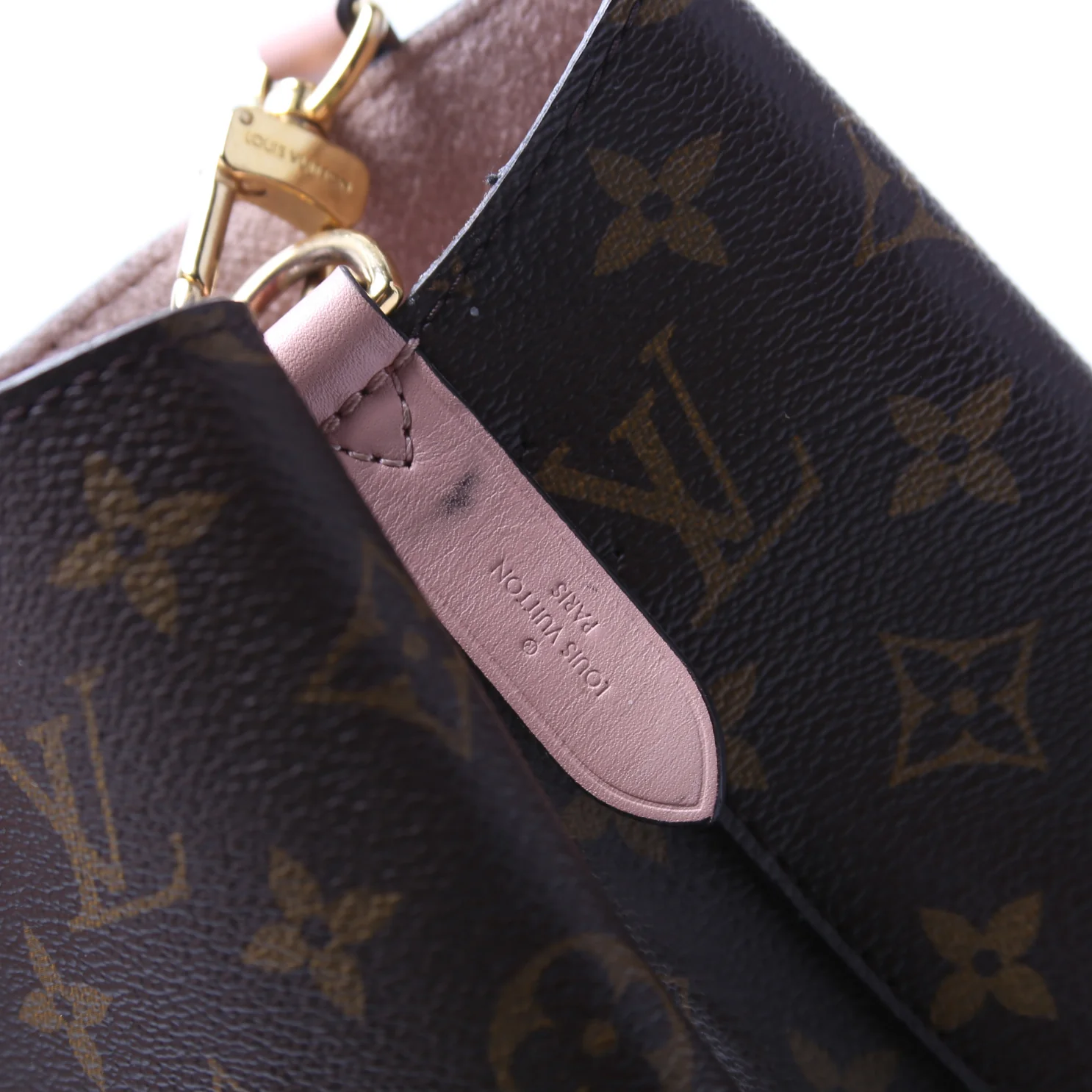 Neonoe Monogram Pink - Image 13