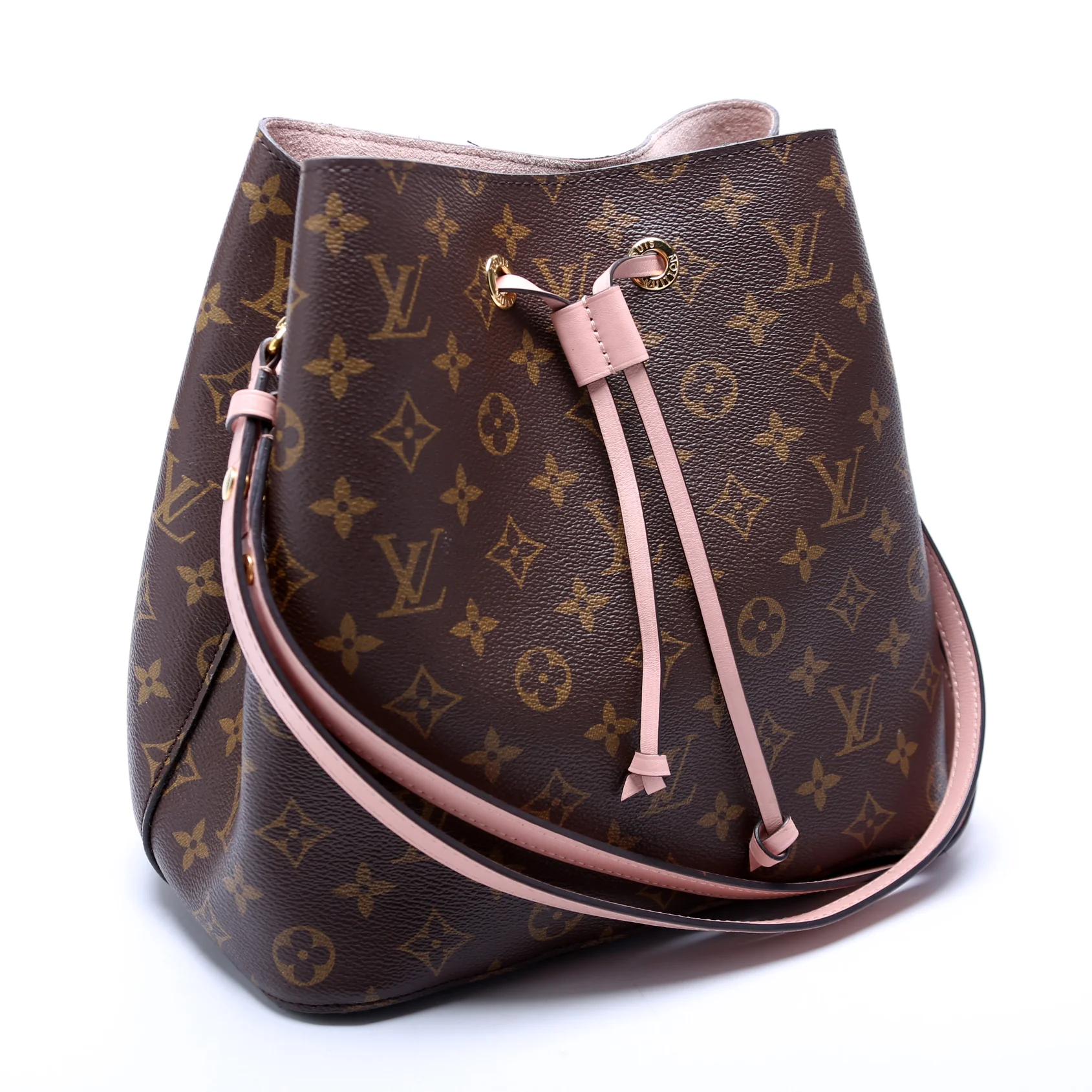 Neonoe Monogram Pink - Image 2
