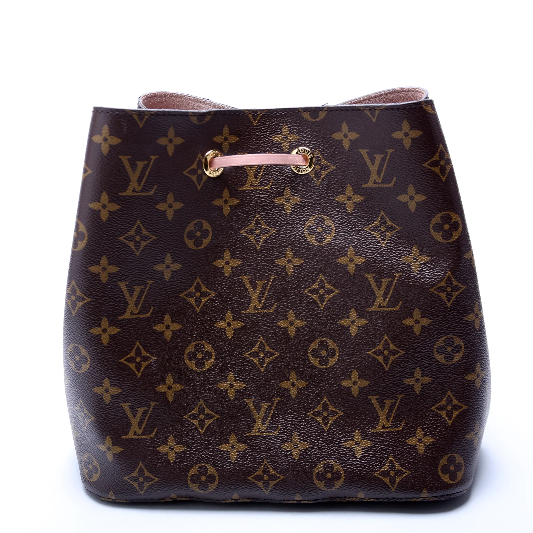 Neonoe Monogram Pink - Image 3