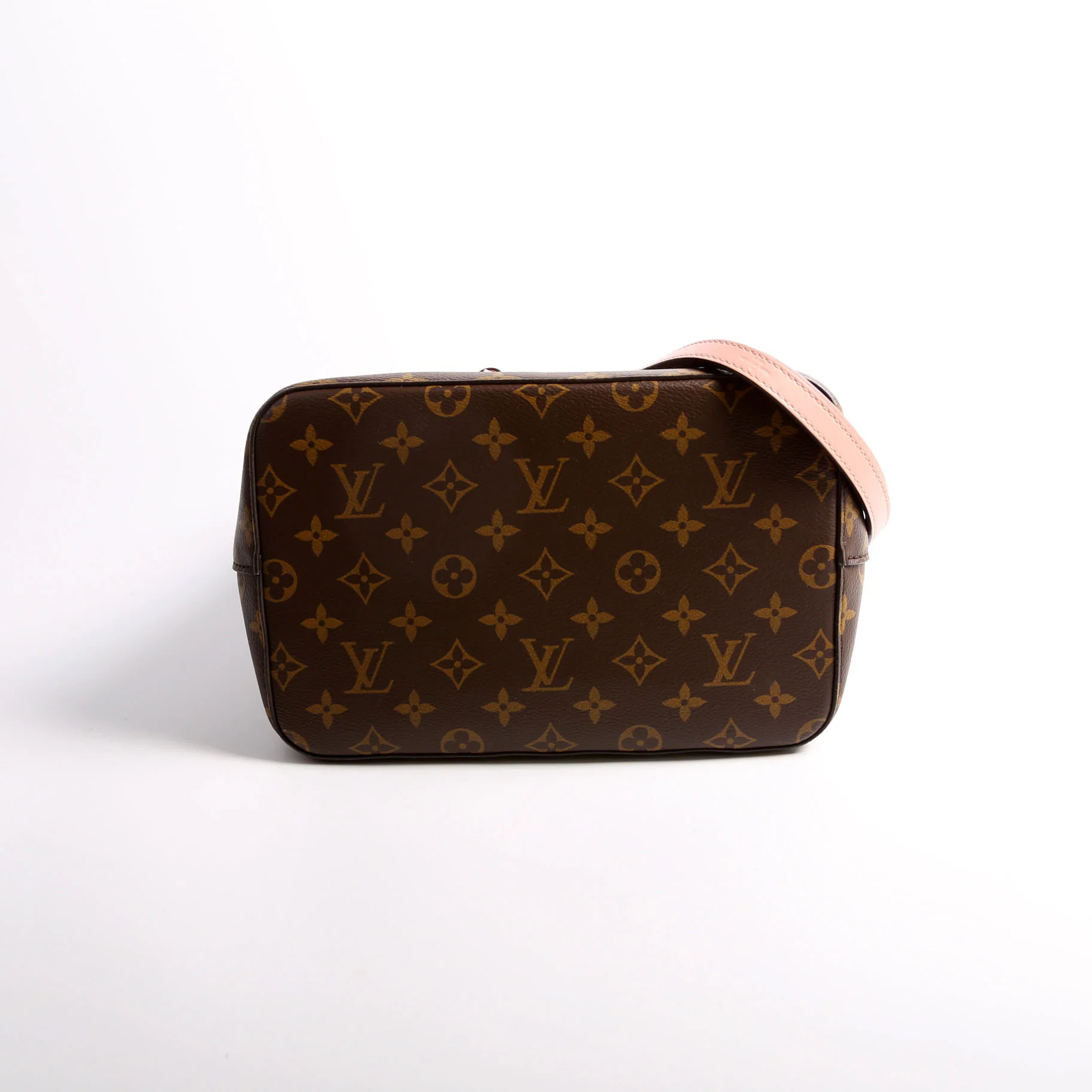 Neonoe Monogram Pink - Image 3
