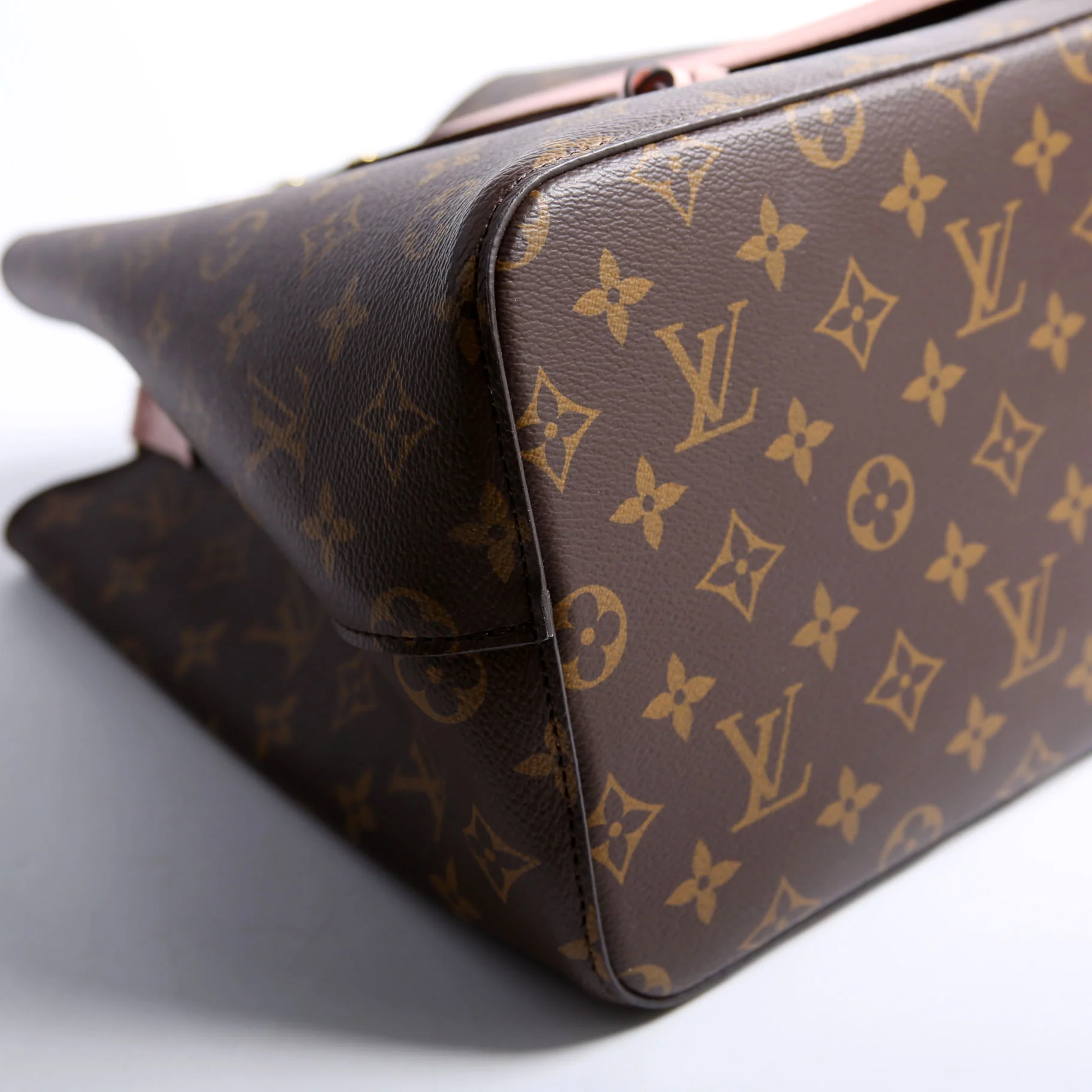 Neonoe Monogram Pink - Image 4