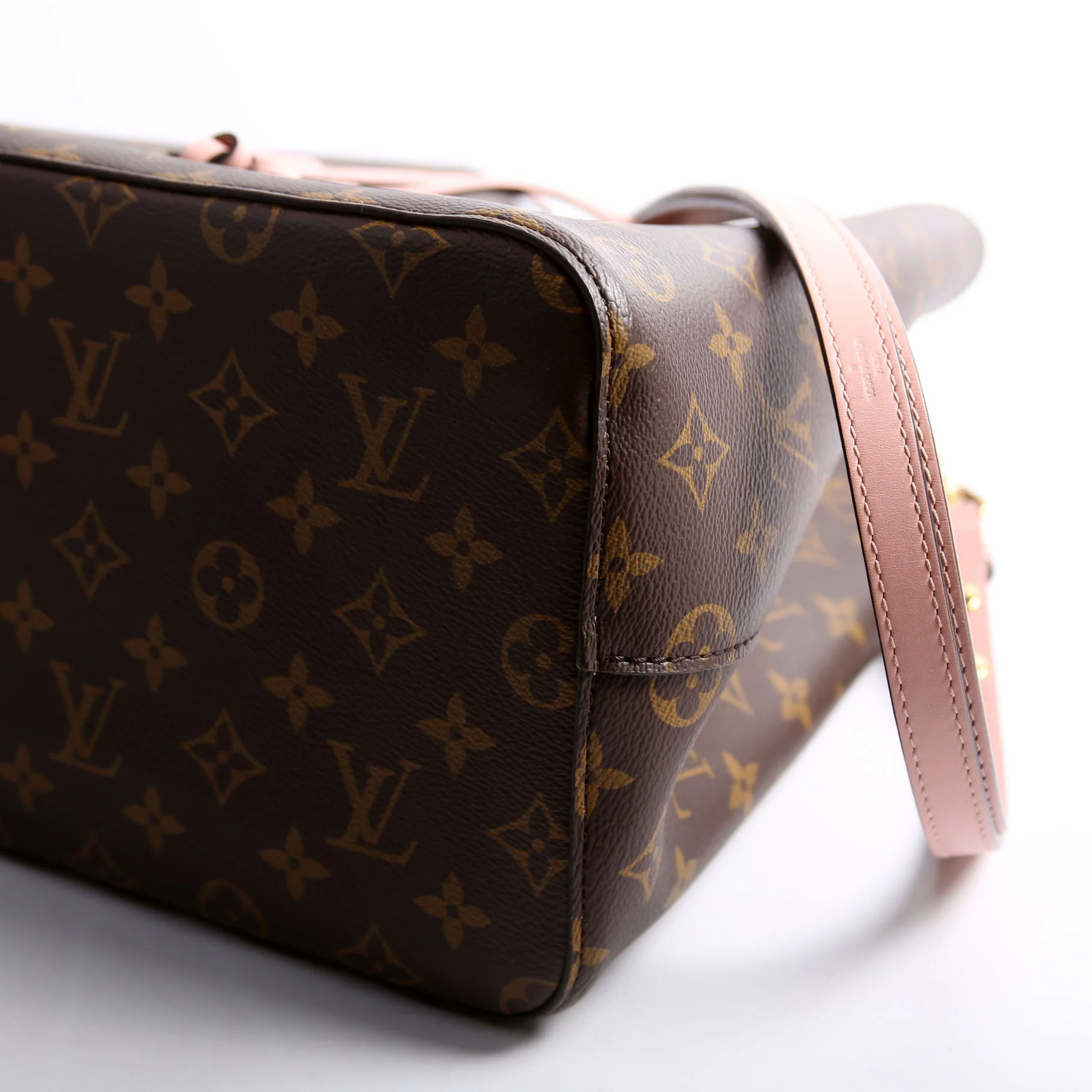 Neonoe Monogram Pink - Image 5