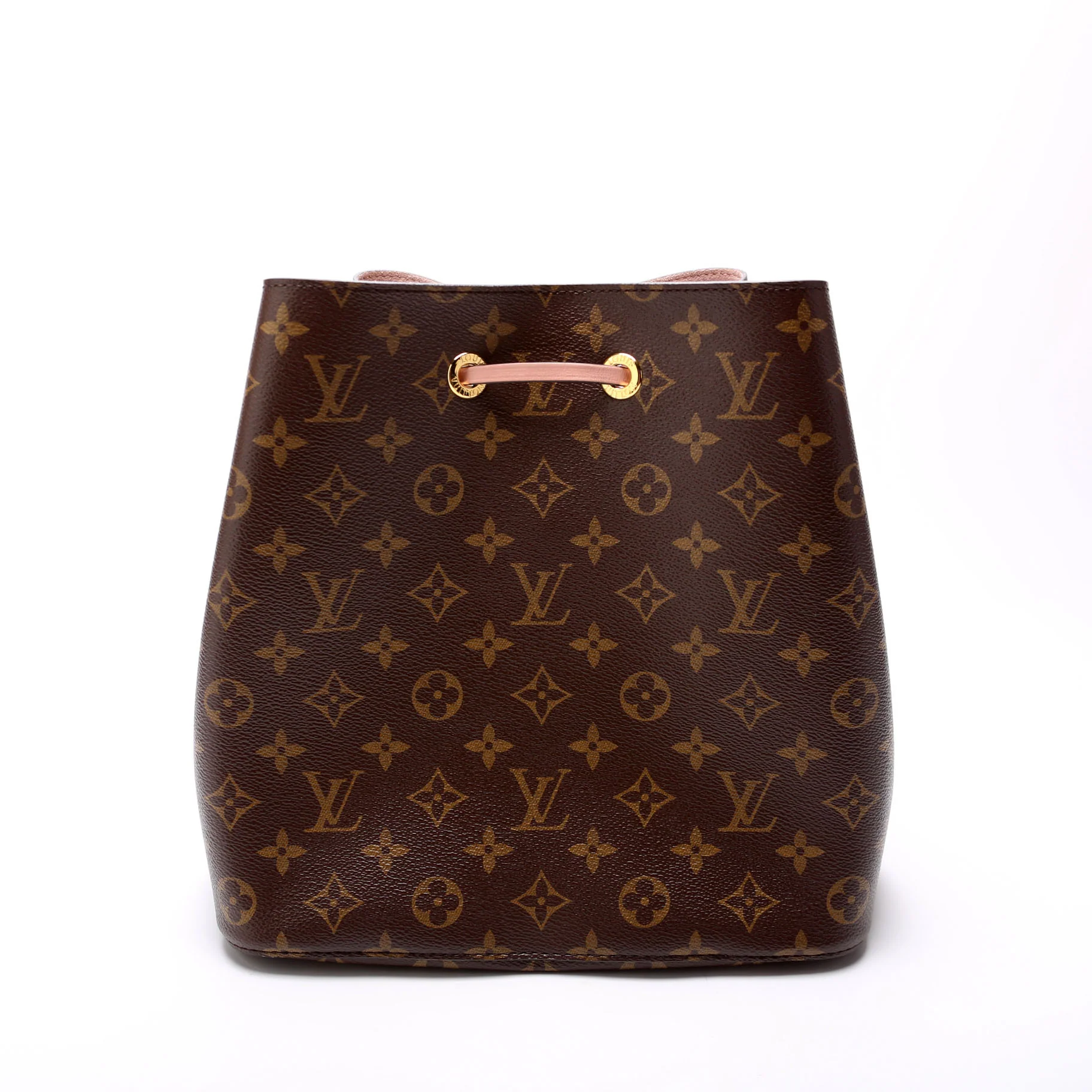 Neonoe Monogram Pink - Image 3