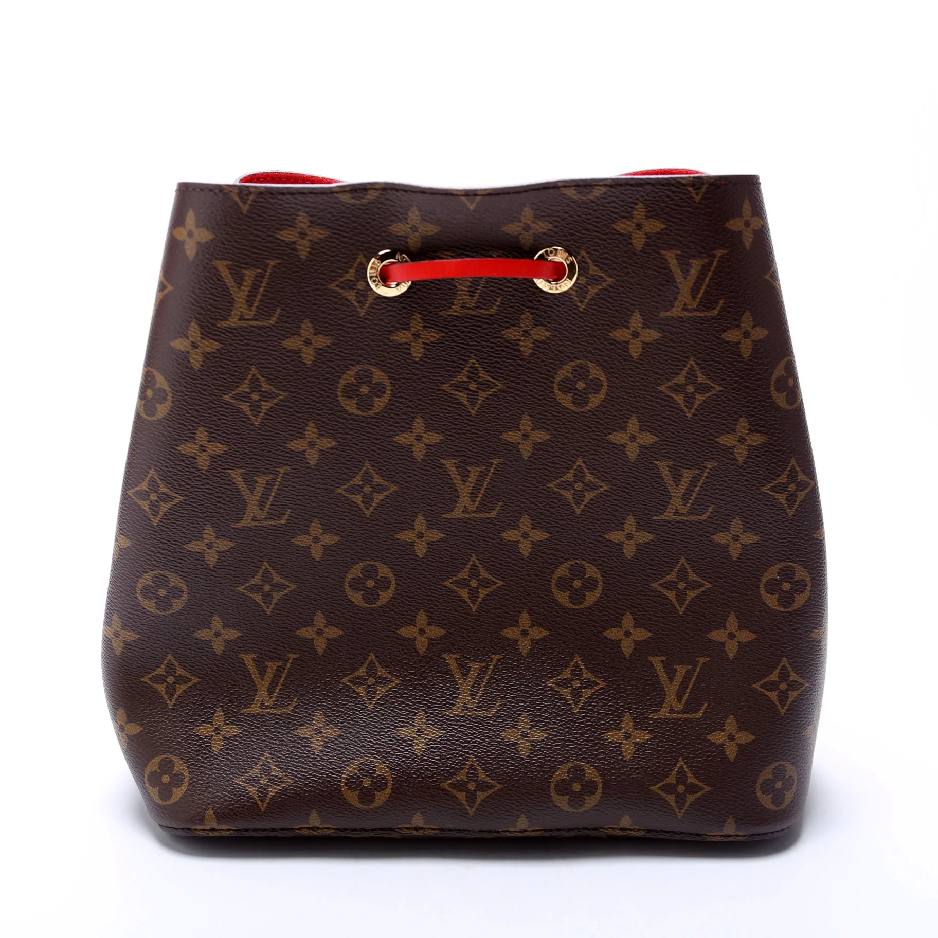 Neonoe Monogram Red - Image 3