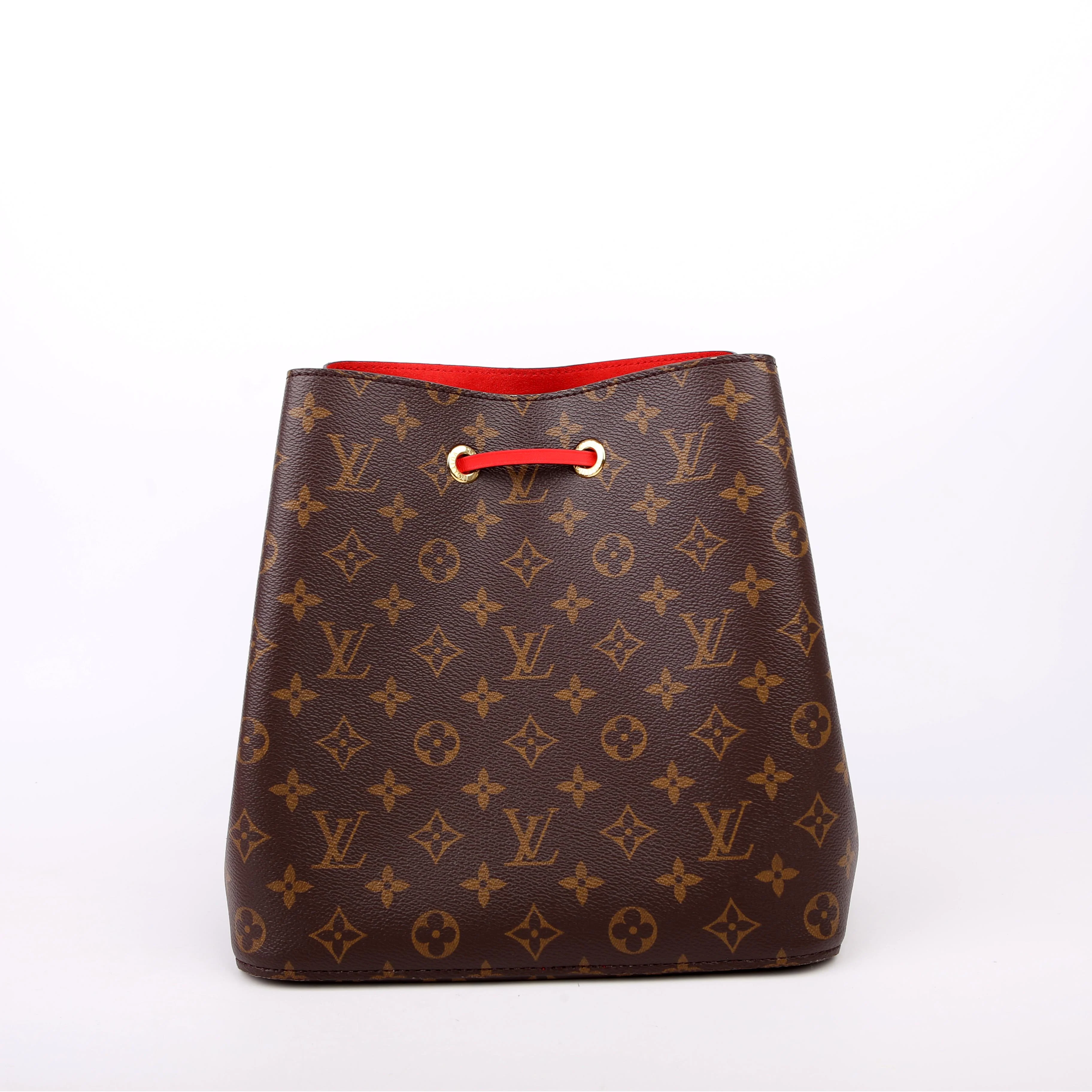 Neonoe Monogram Red - Image 3