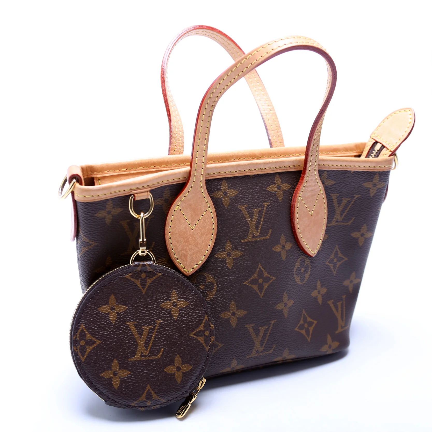 Neverfull BB Monogram - Image 2