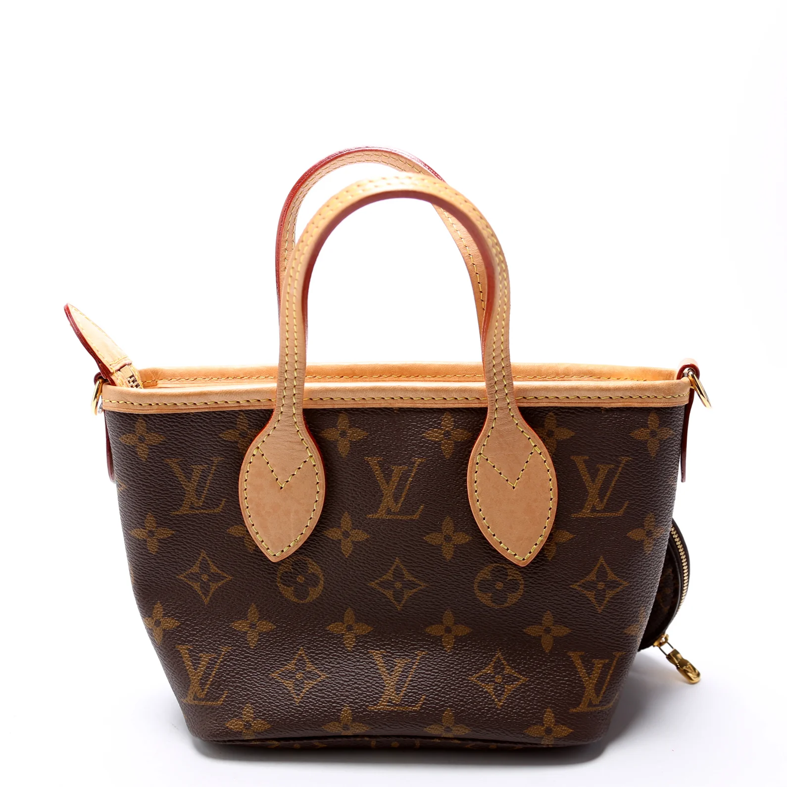 Neverfull BB Monogram - Image 3