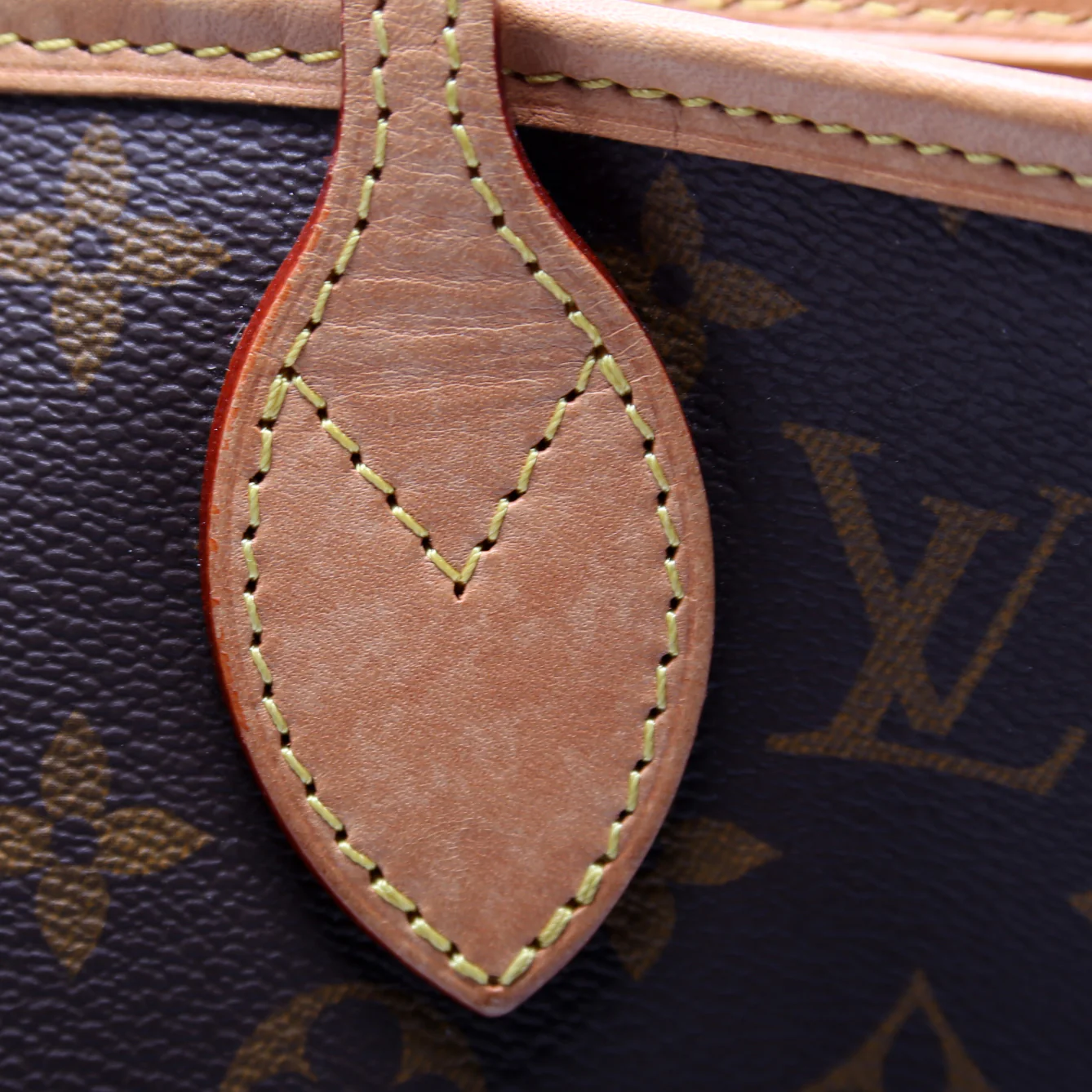 Neverfull BB Monogram - Image 8
