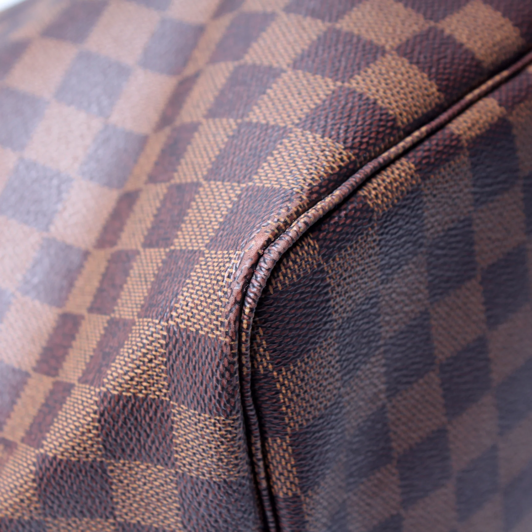 Neverfull GM Damier Ebene - Image 5