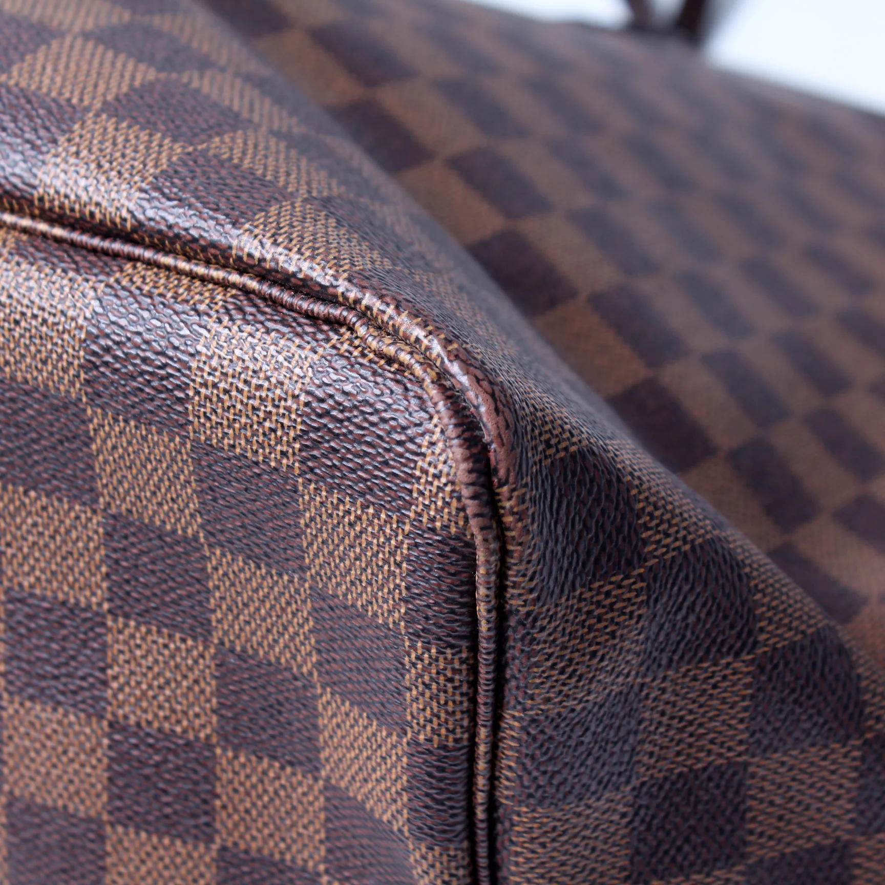 Neverfull GM Damier Ebene - Image 6