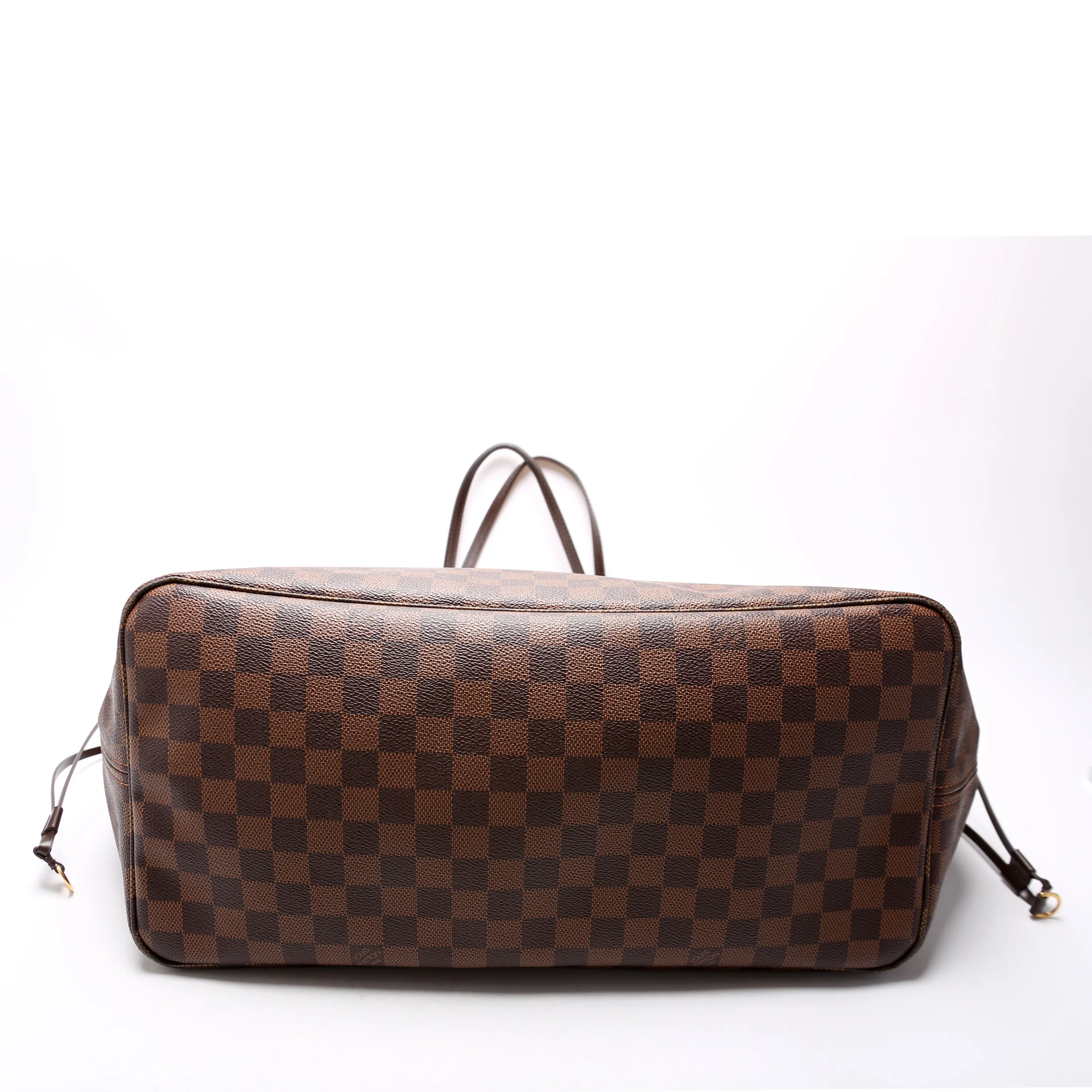 Neverfull GM Damier Ebene - Image 4