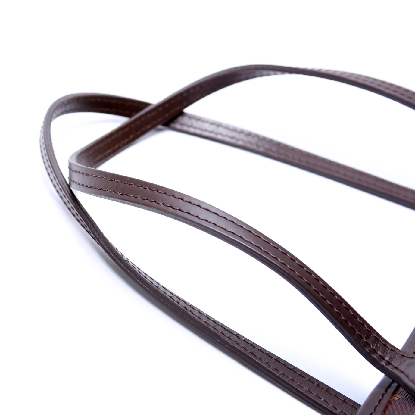 Neverfull GM Damier Ebene - Image 7