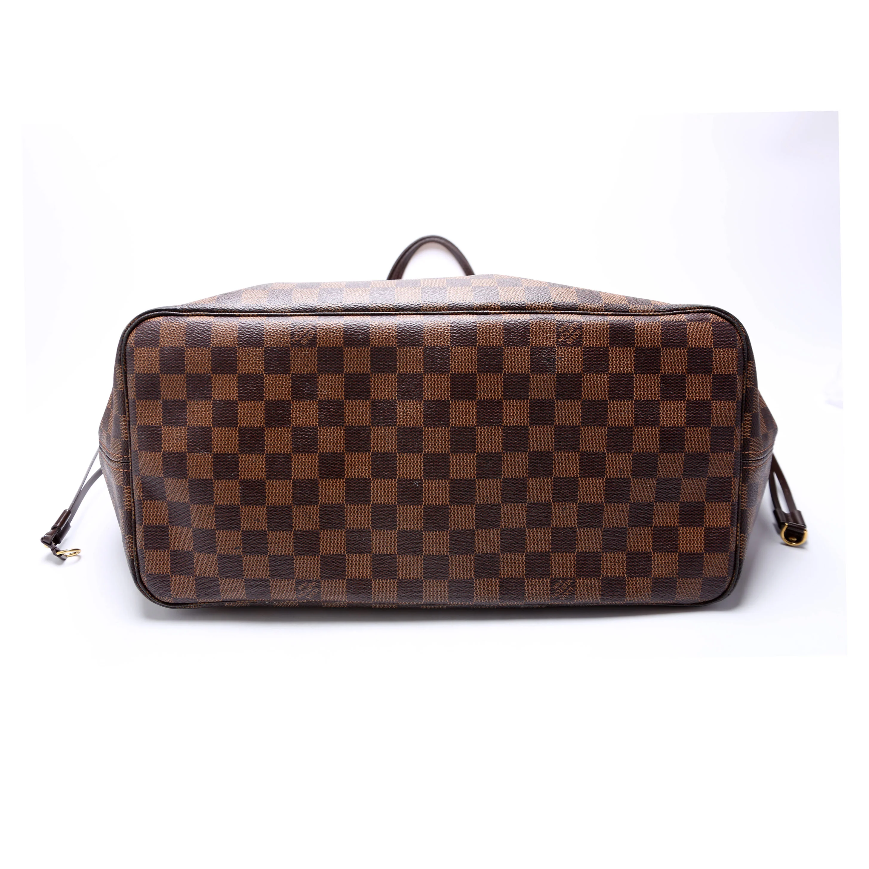 Neverfull GM Damier Ebene - Image 5