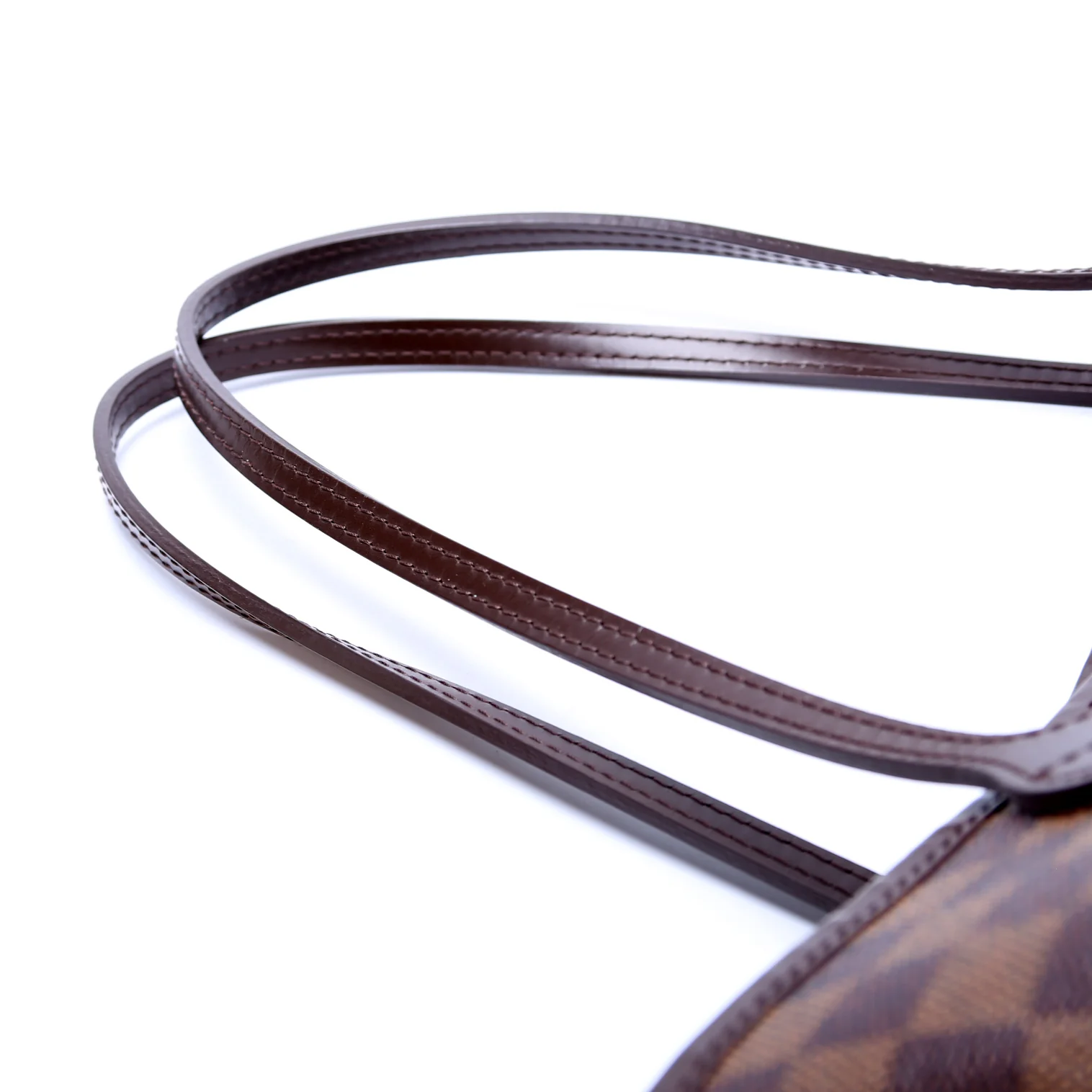 Neverfull GM Damier Ebene - Image 6