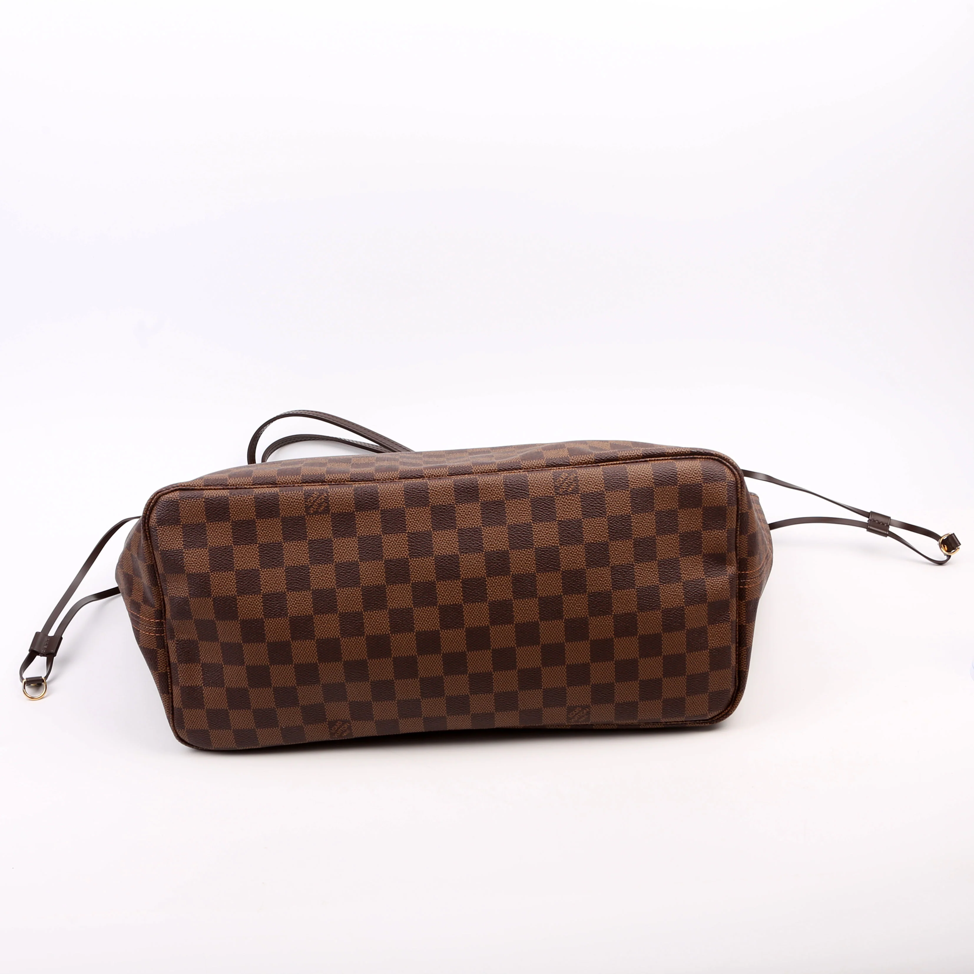 Neverfull GM Damier Ebene - Image 4