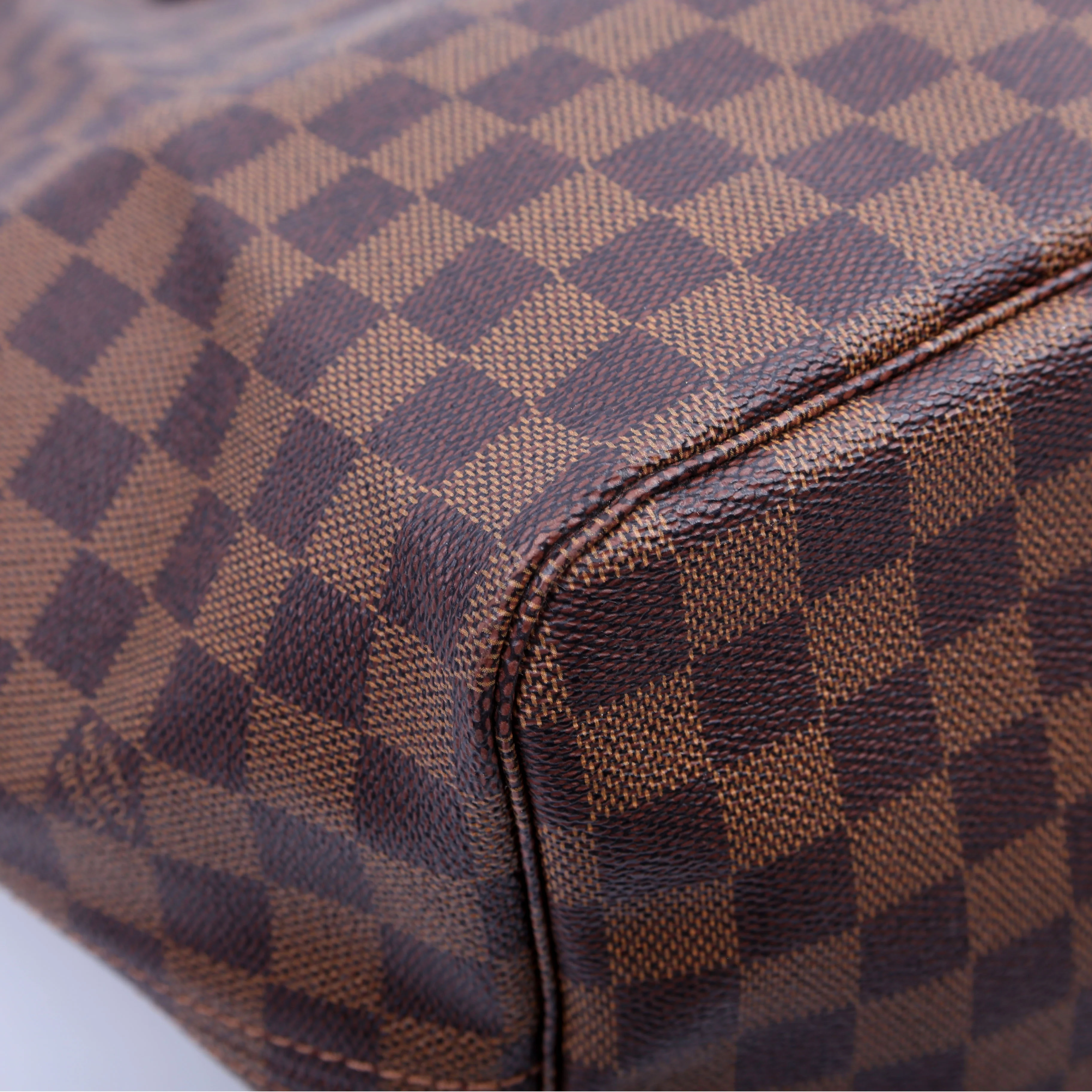 Neverfull GM Damier Ebene - Image 5