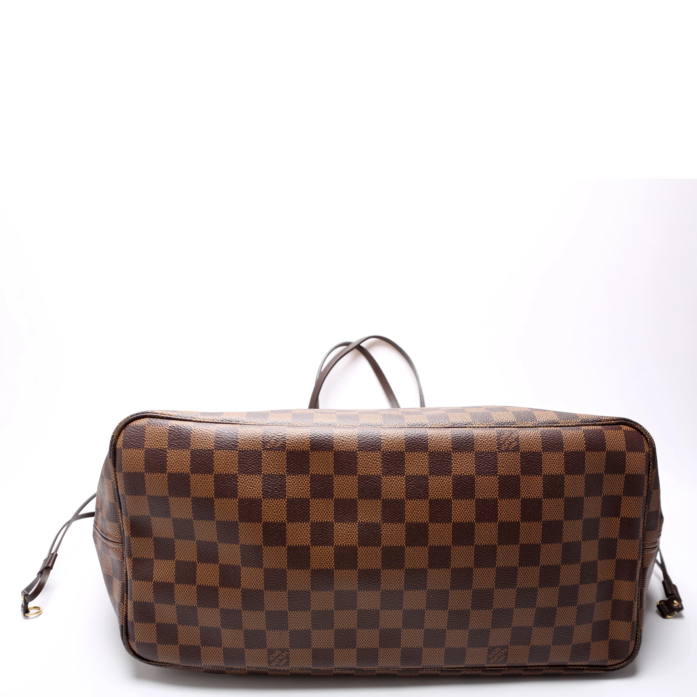 Neverfull GM Damier Ebene - Image 4