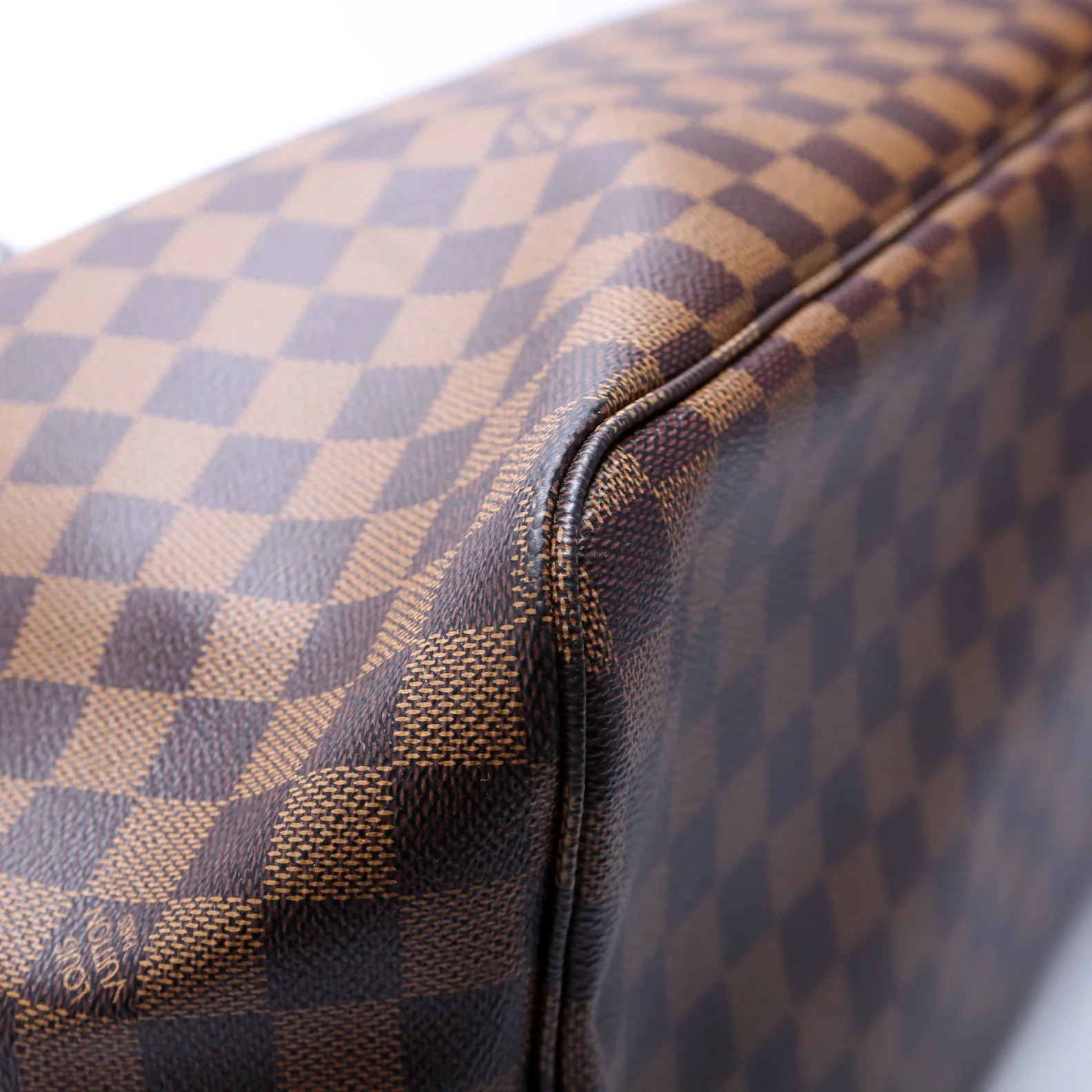 Neverfull GM Damier Ebene - Image 5
