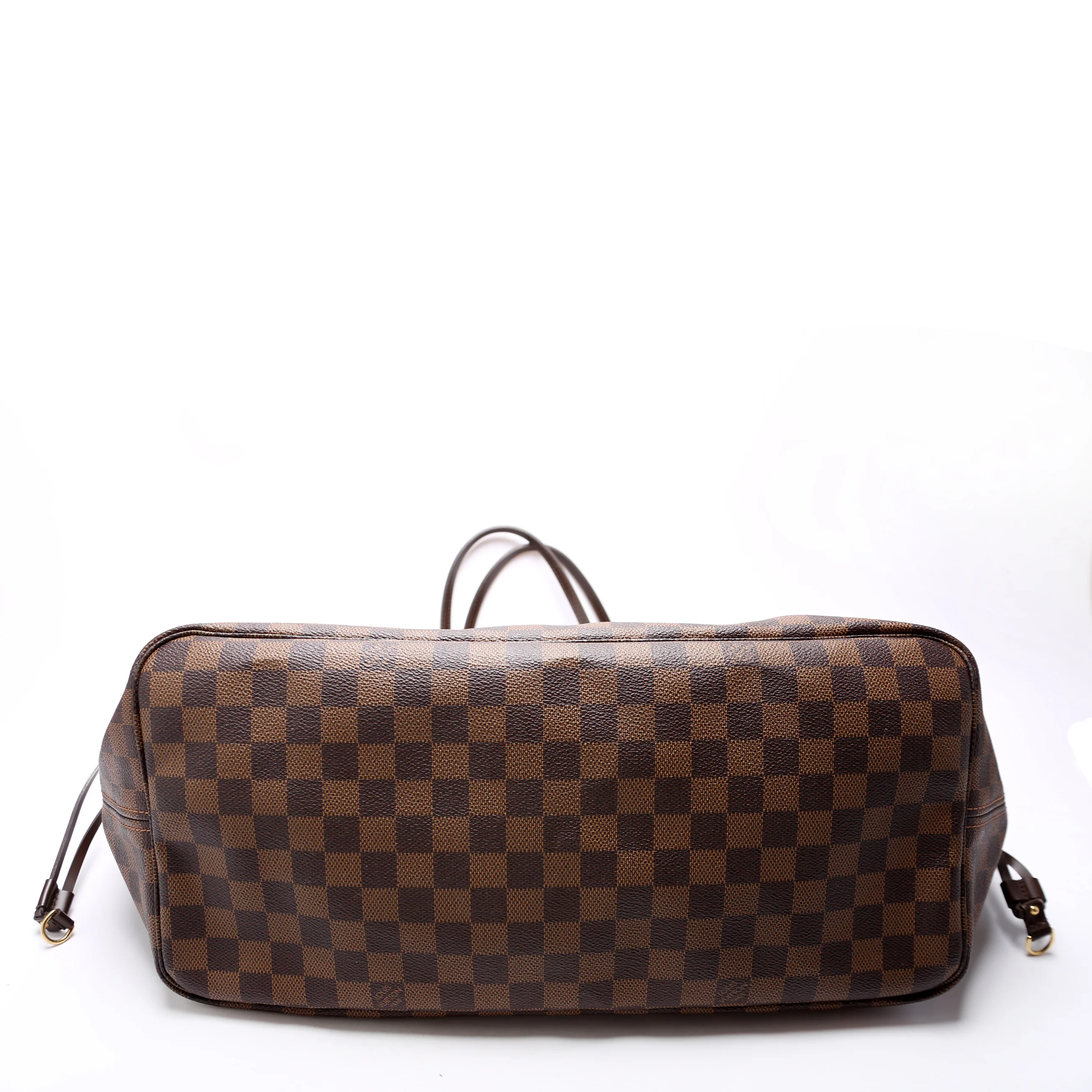 Neverfull GM Damier Ebene - Image 4