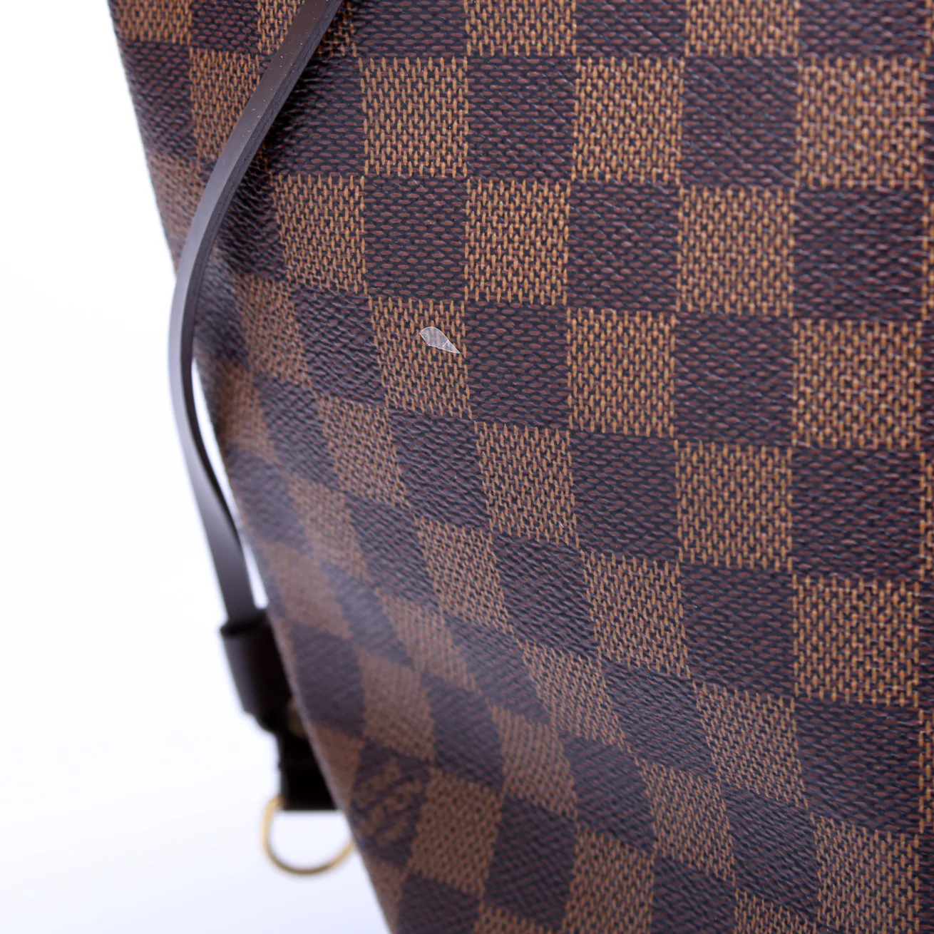Neverfull GM Damier Ebene - Image 6