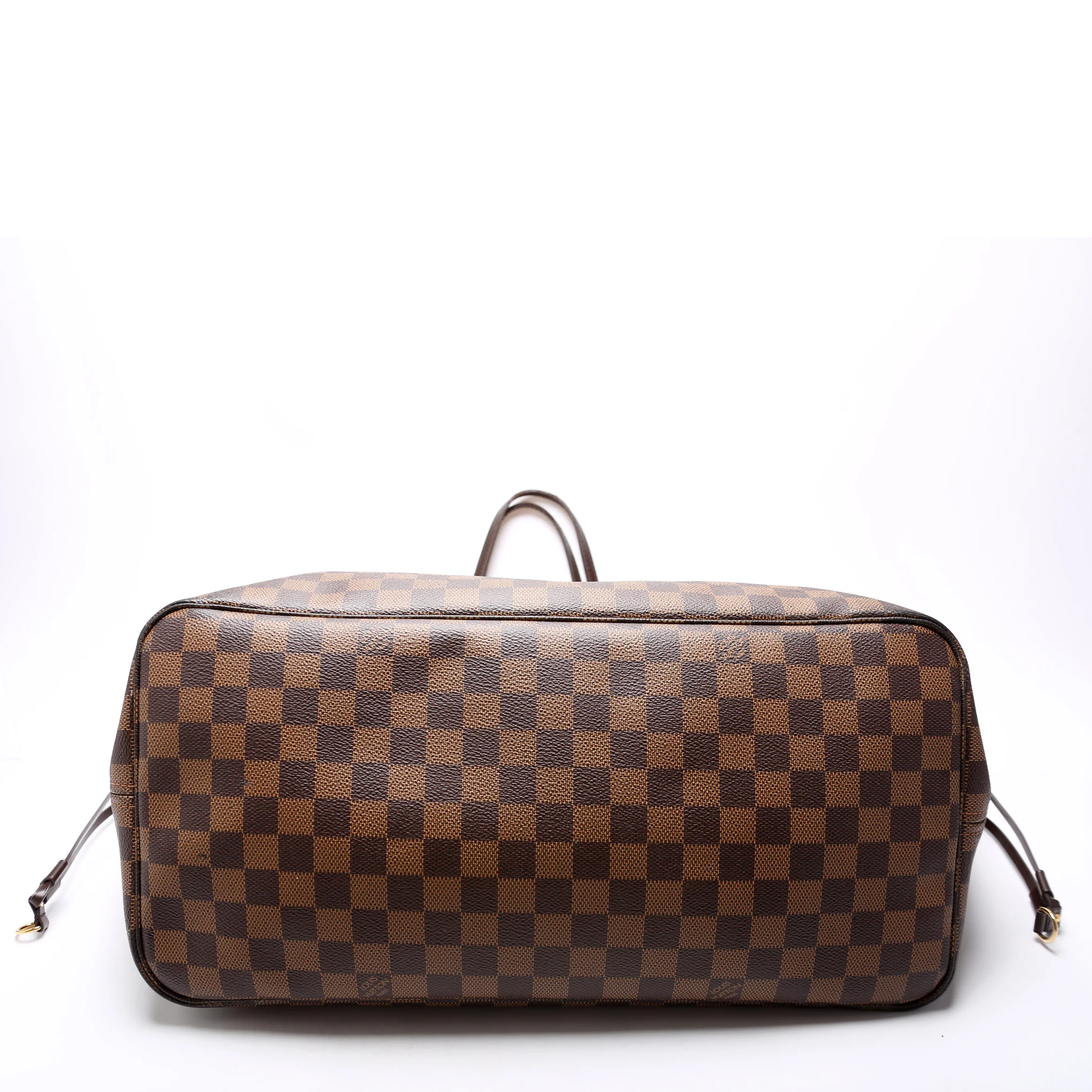 Neverfull GM Damier Ebene - Image 4