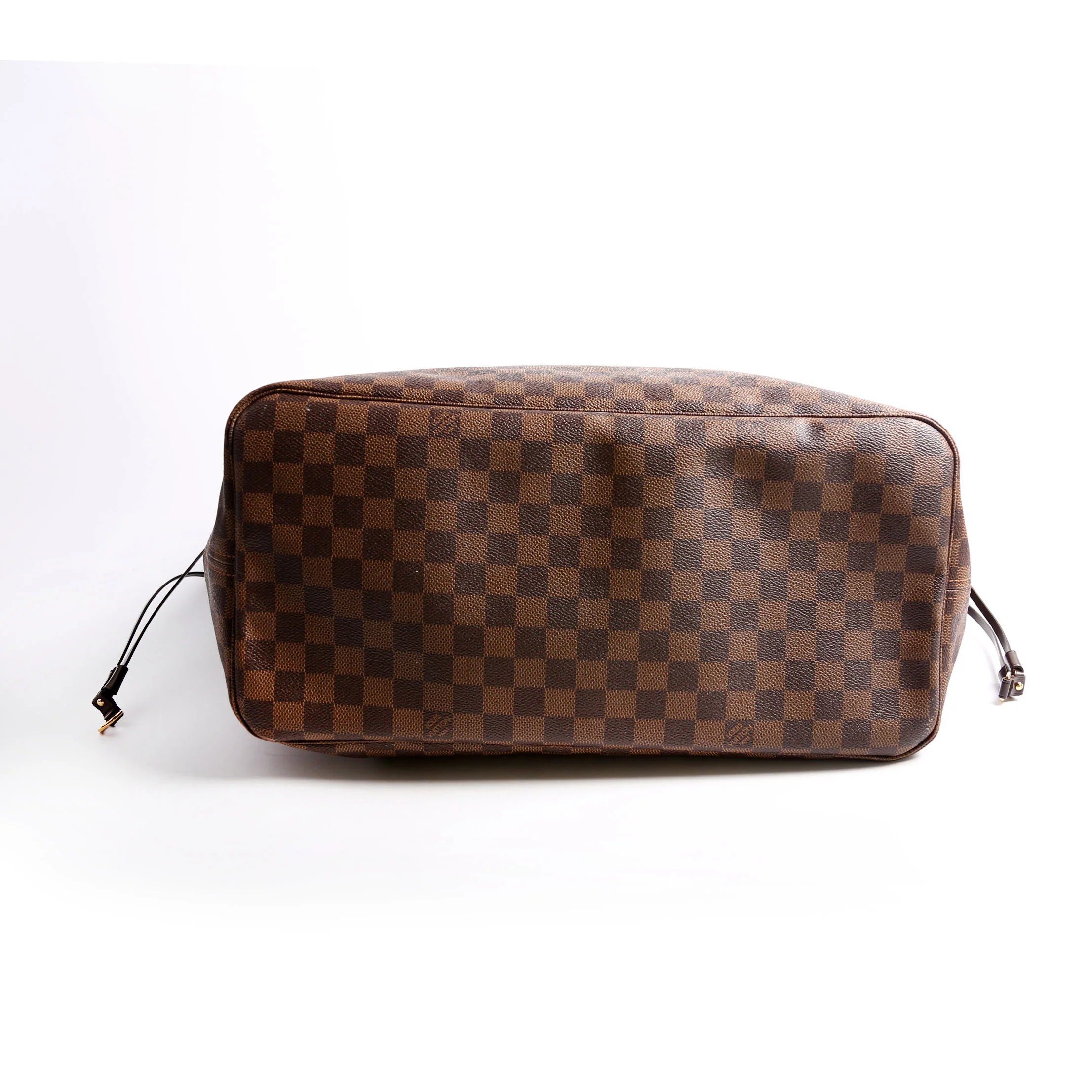 Neverfull GM Damier Ebene Red - Image 5
