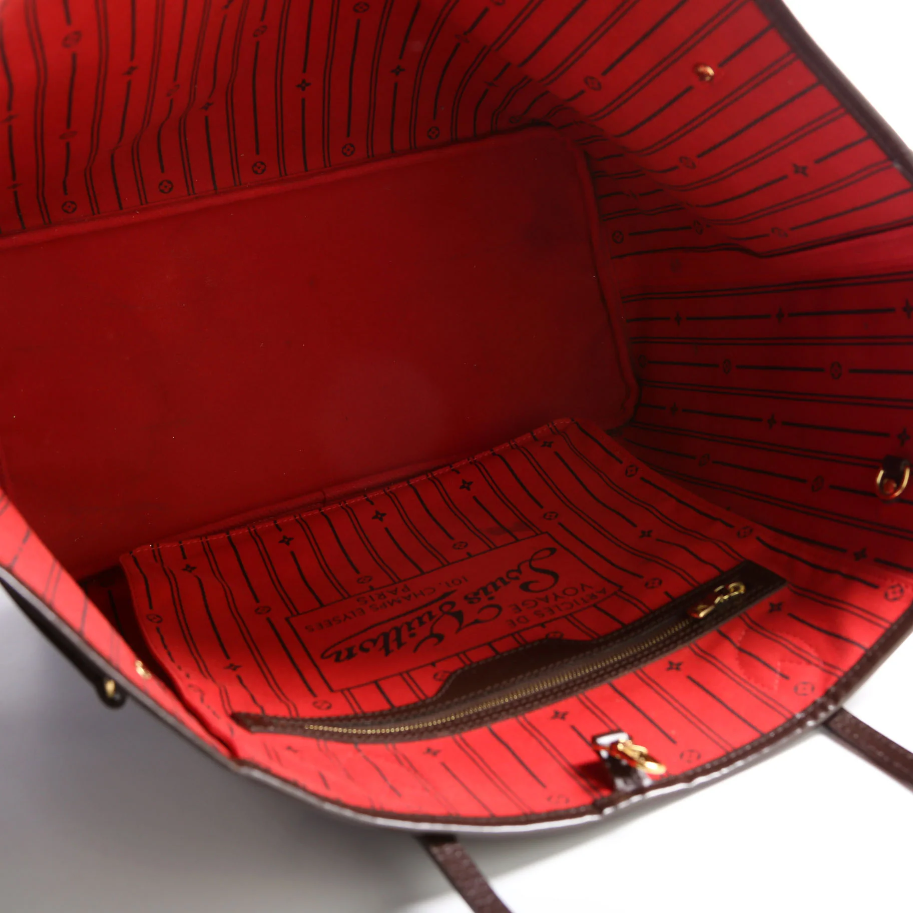 Neverfull GM Ebene - Image 10