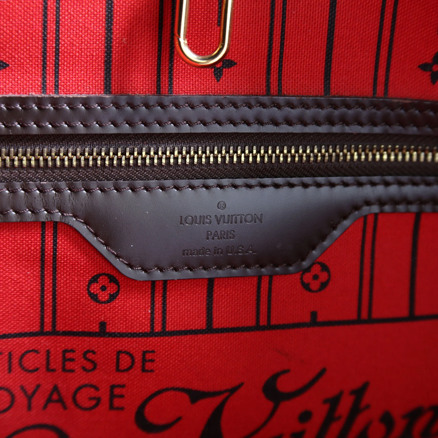 Neverfull GM Ebene - Image 13