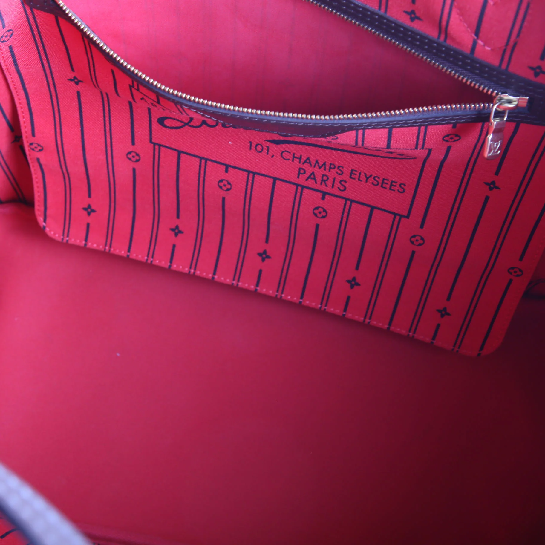 Neverfull GM Ebene - Image 7