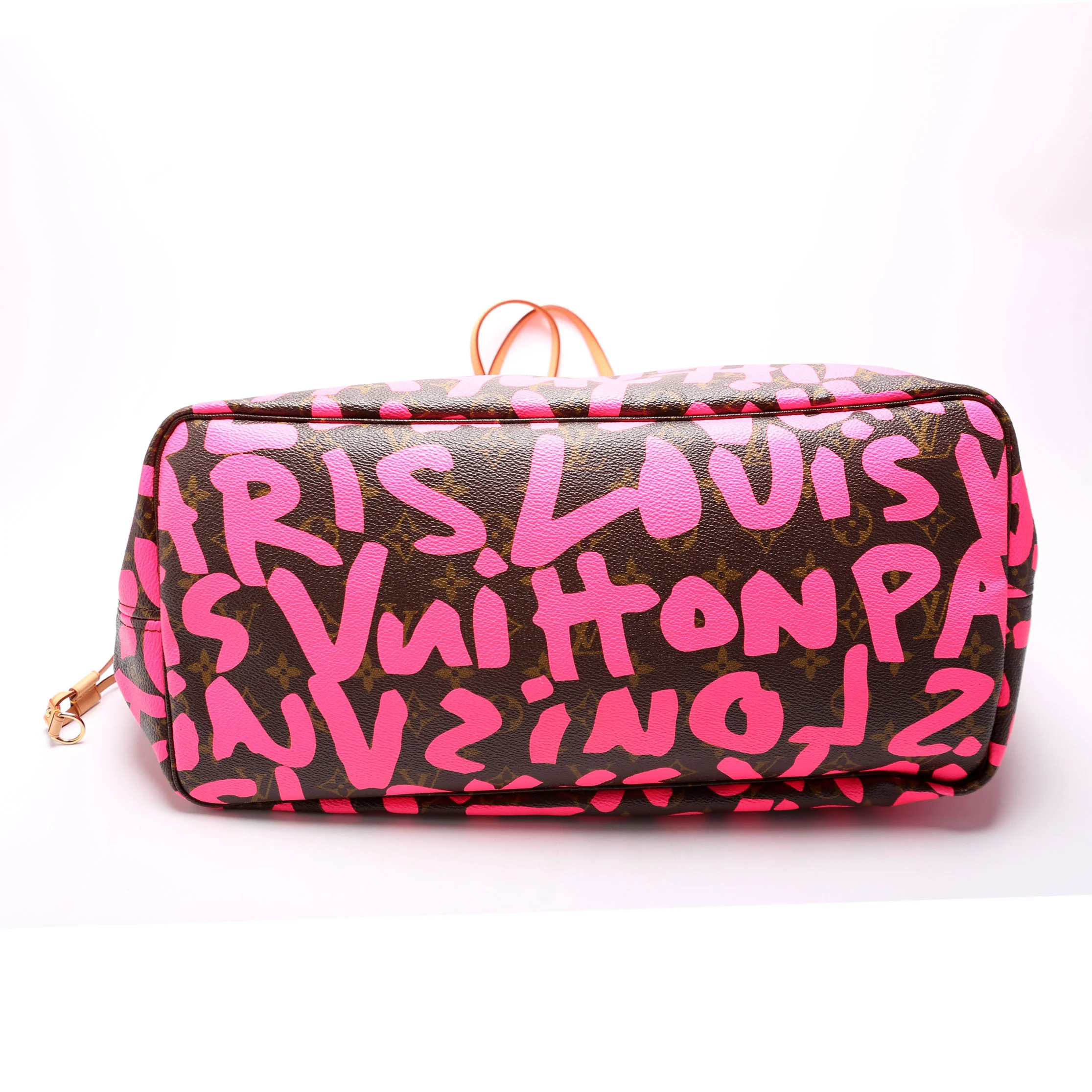Neverfull GM Graffiti - Image 4