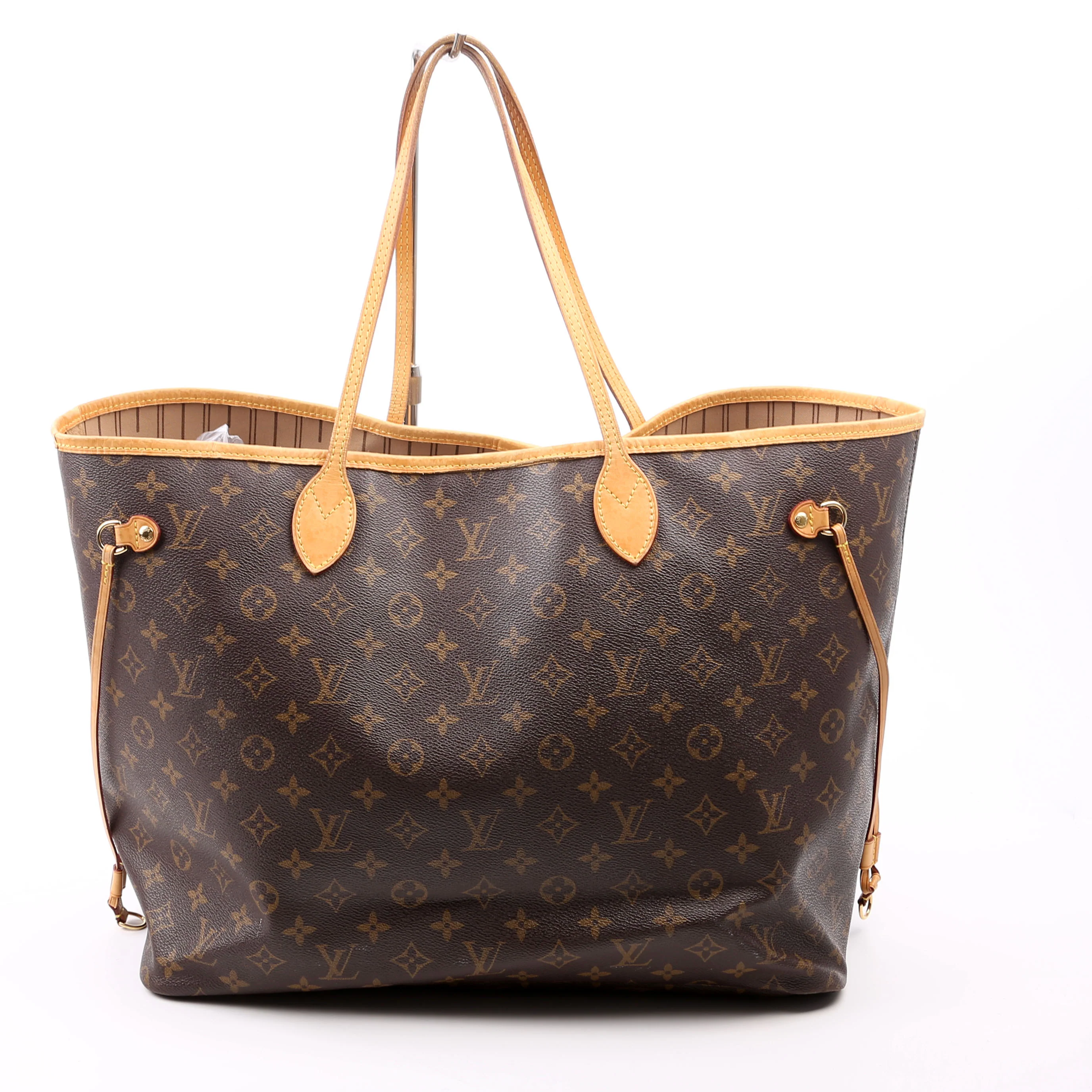 Neverfull GM Monogram - Image 3