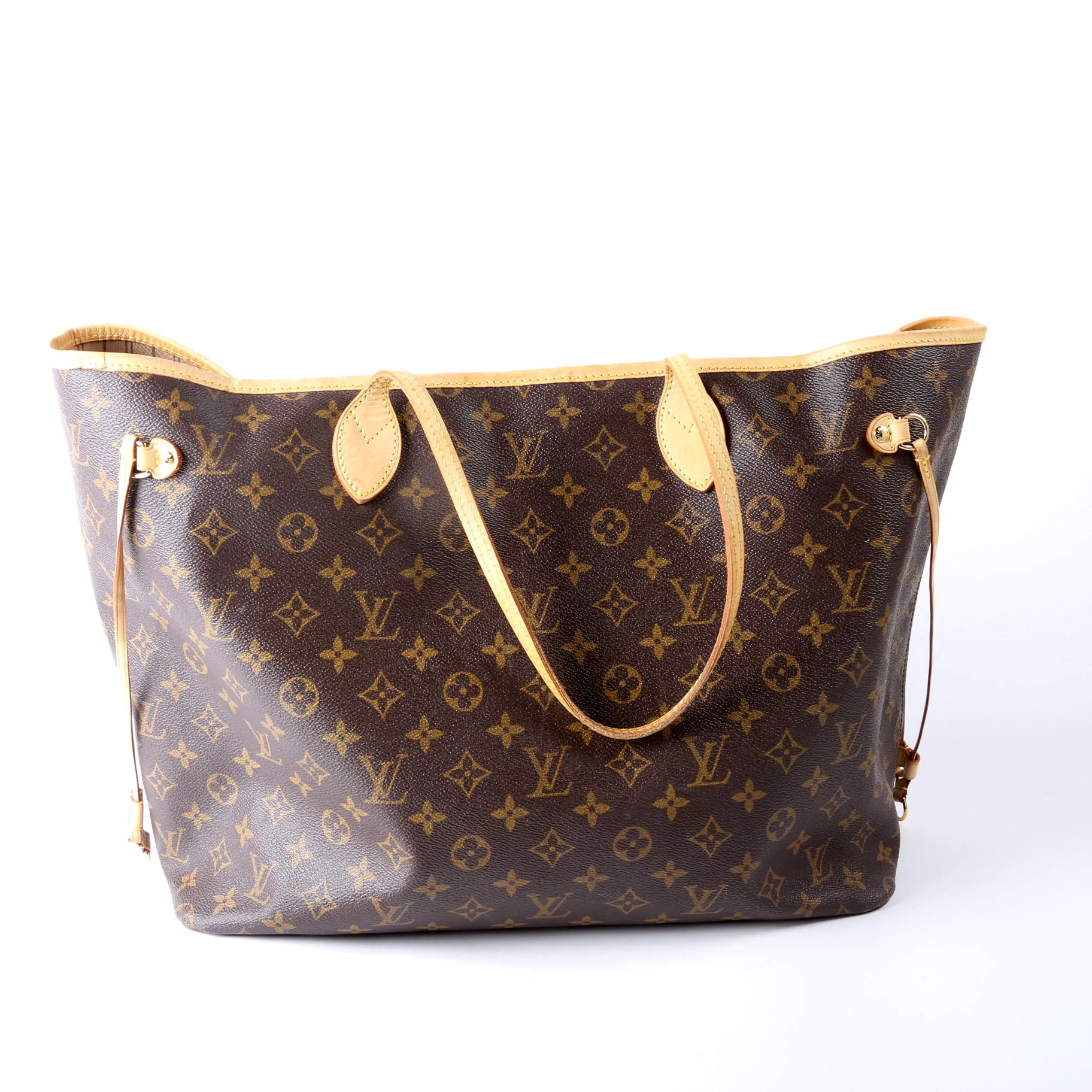 Neverfull GM Monogram - Image 2