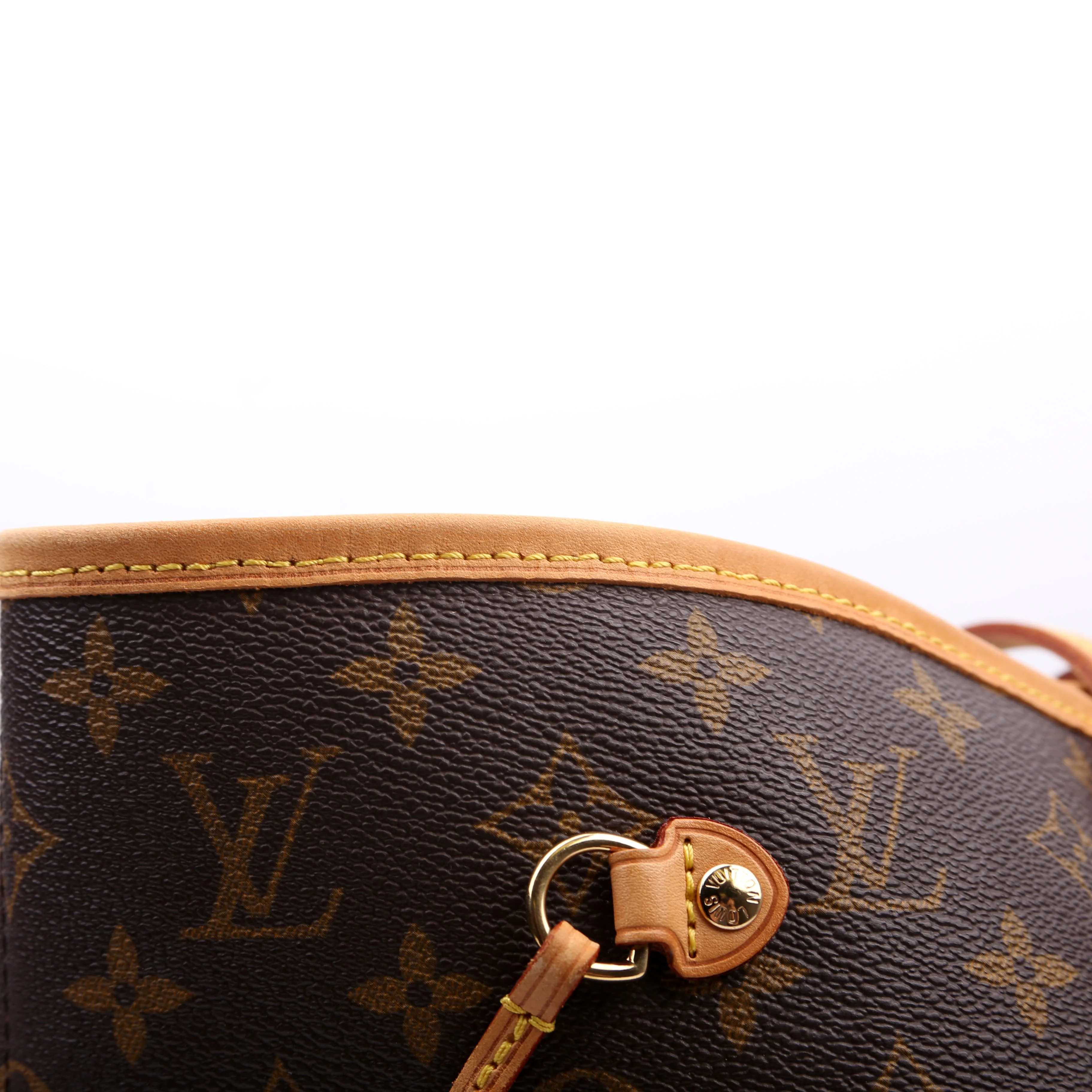 Neverfull GM Monogram - Image 11