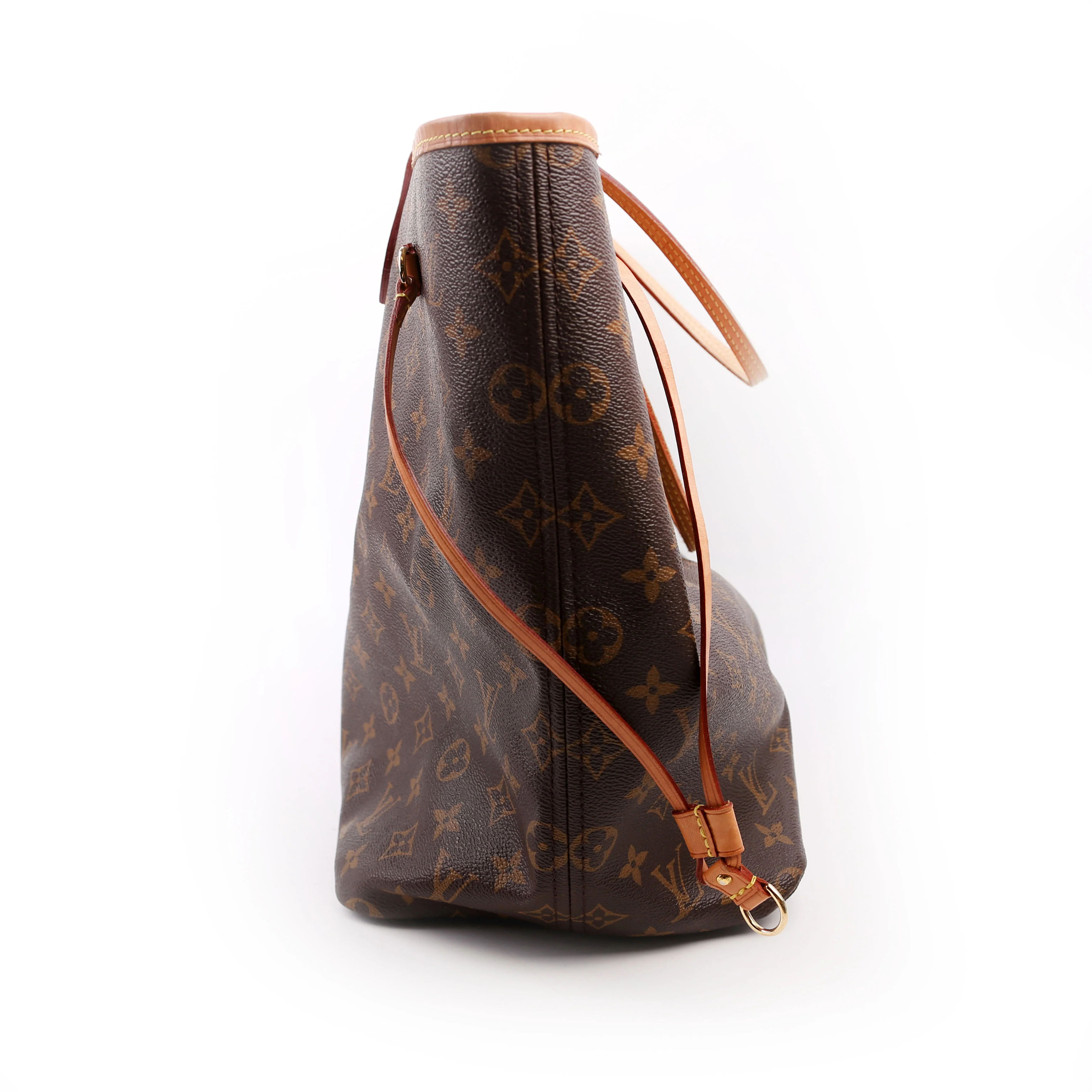 Neverfull GM Monogram Berry - Image 4