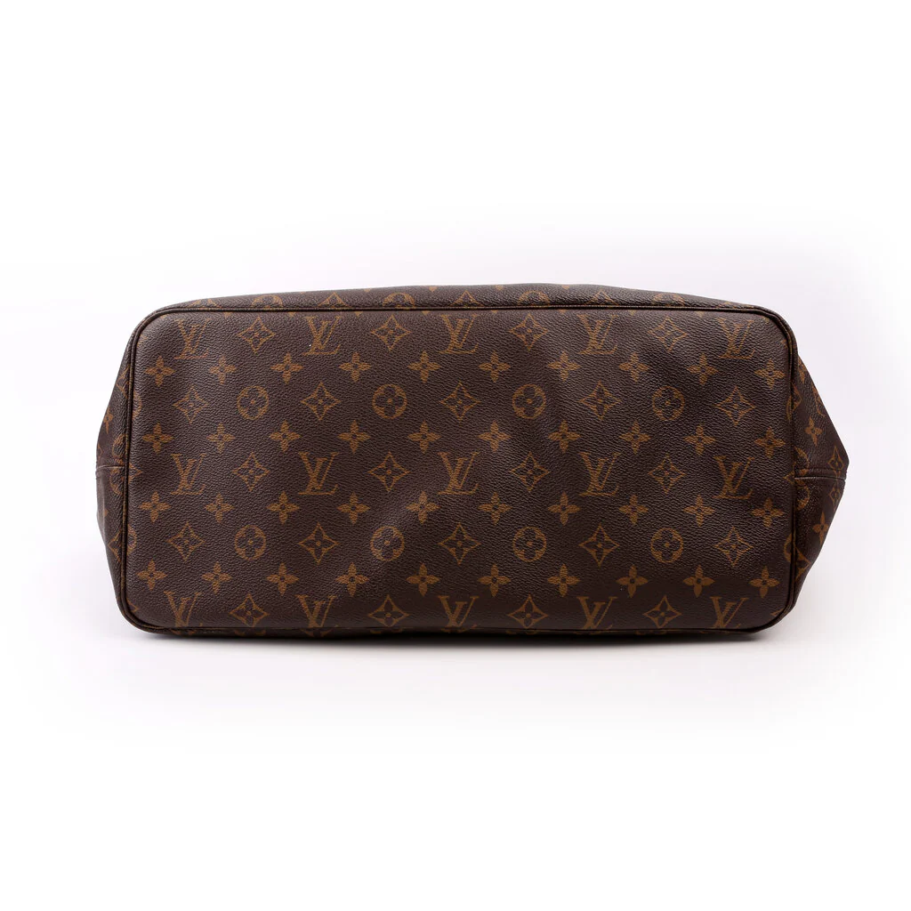 Neverfull GM Monogram Berry - Image 5
