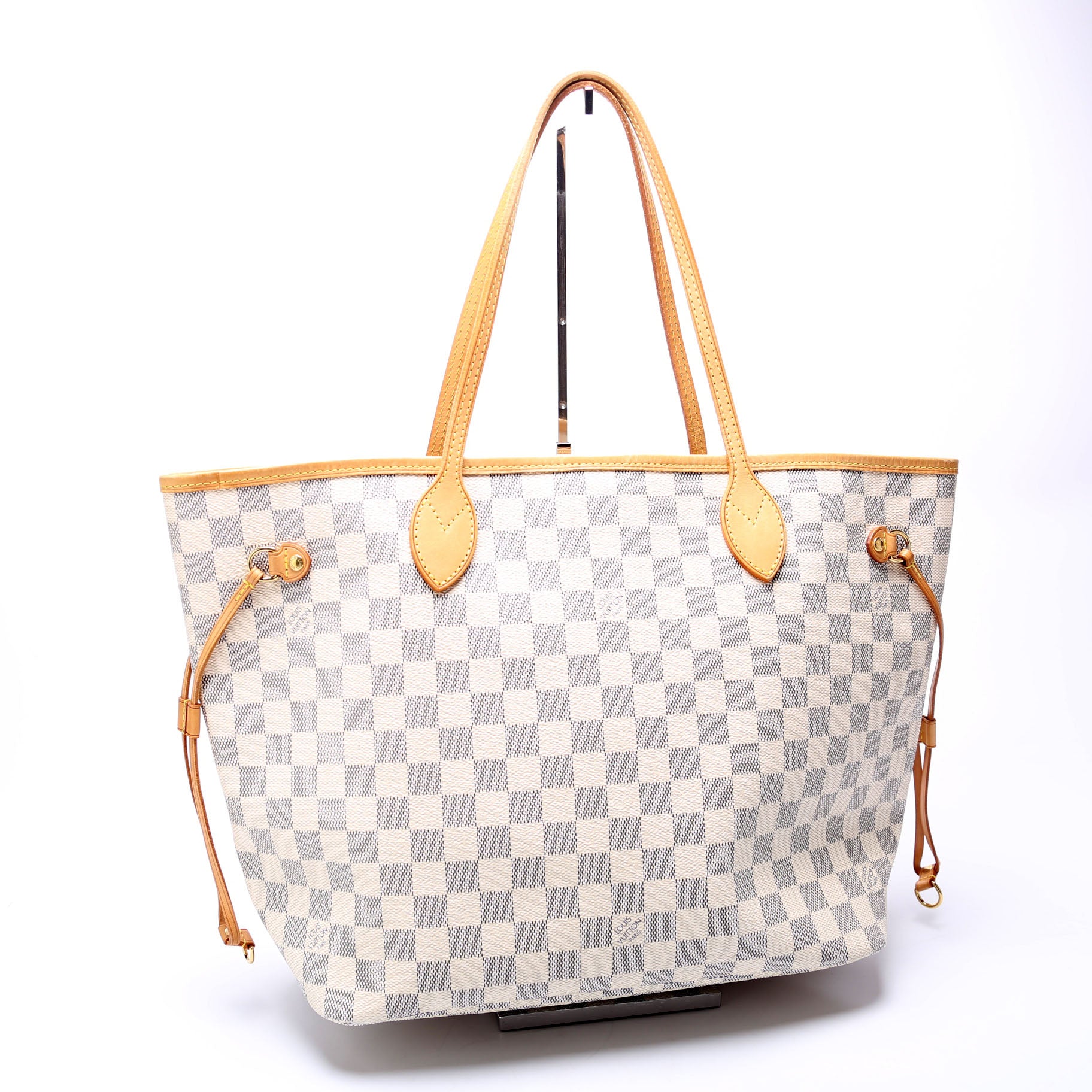 Neverfull MM Azur - Image 2