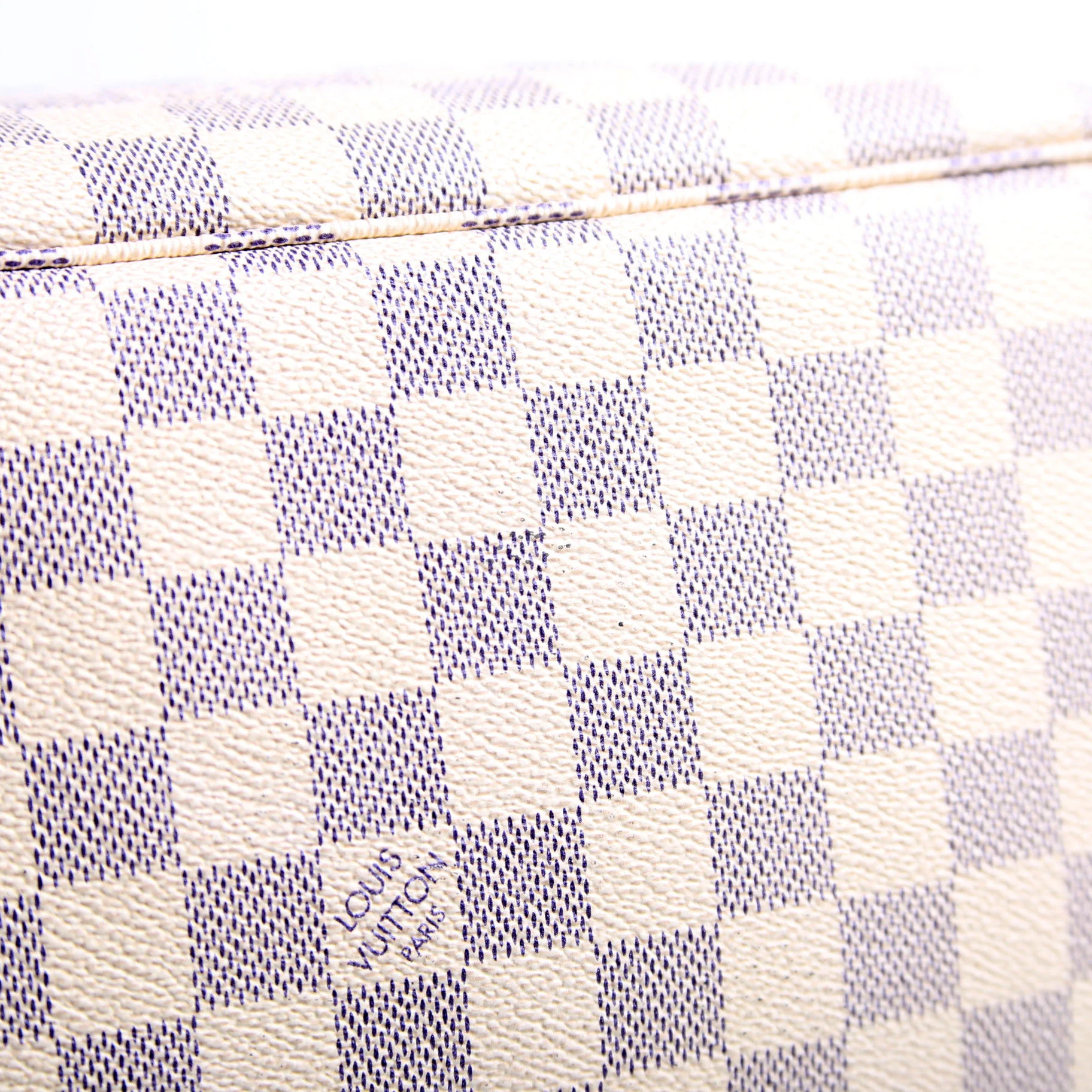 Neverfull MM Azur - Image 6