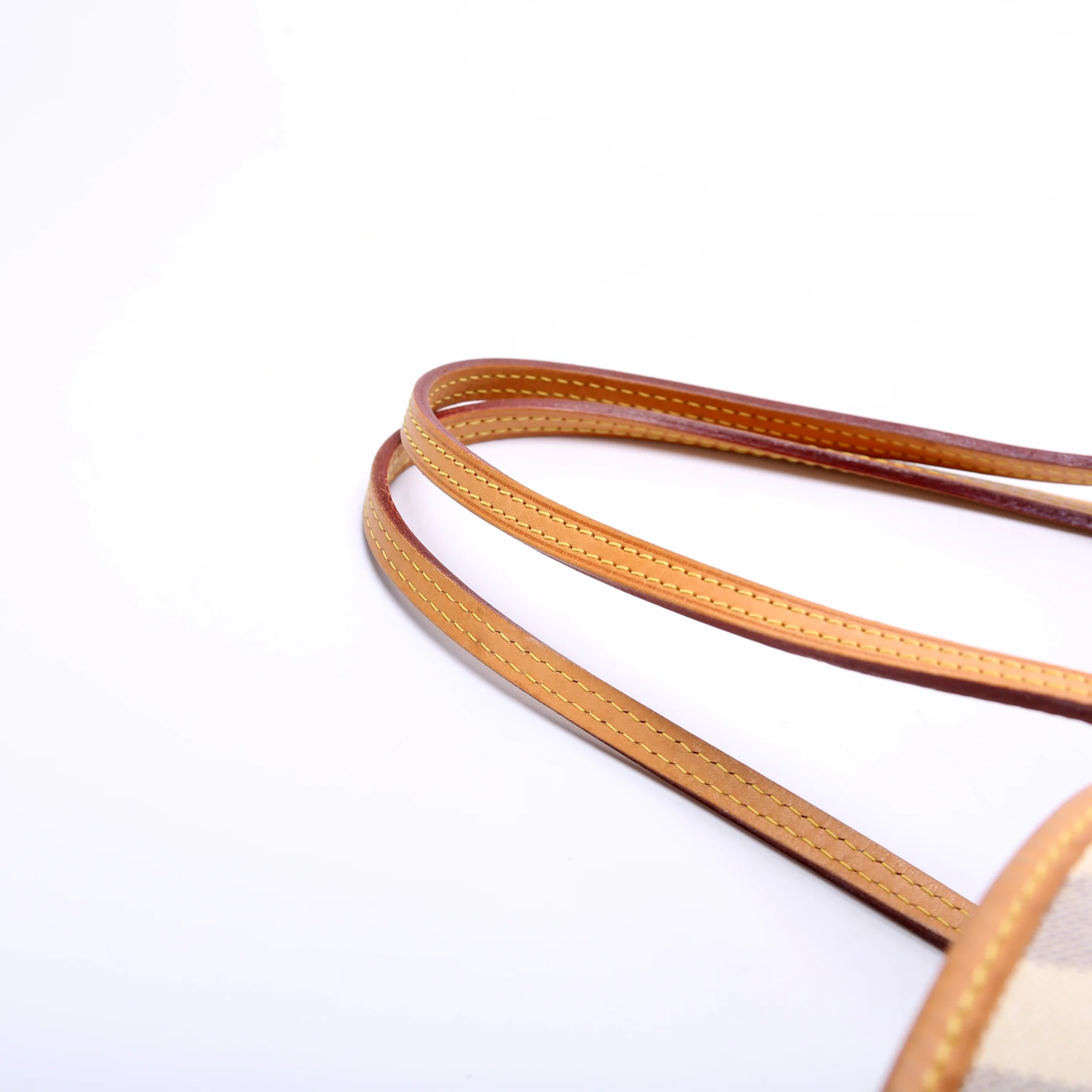 Neverfull MM Damier Azur - Image 6