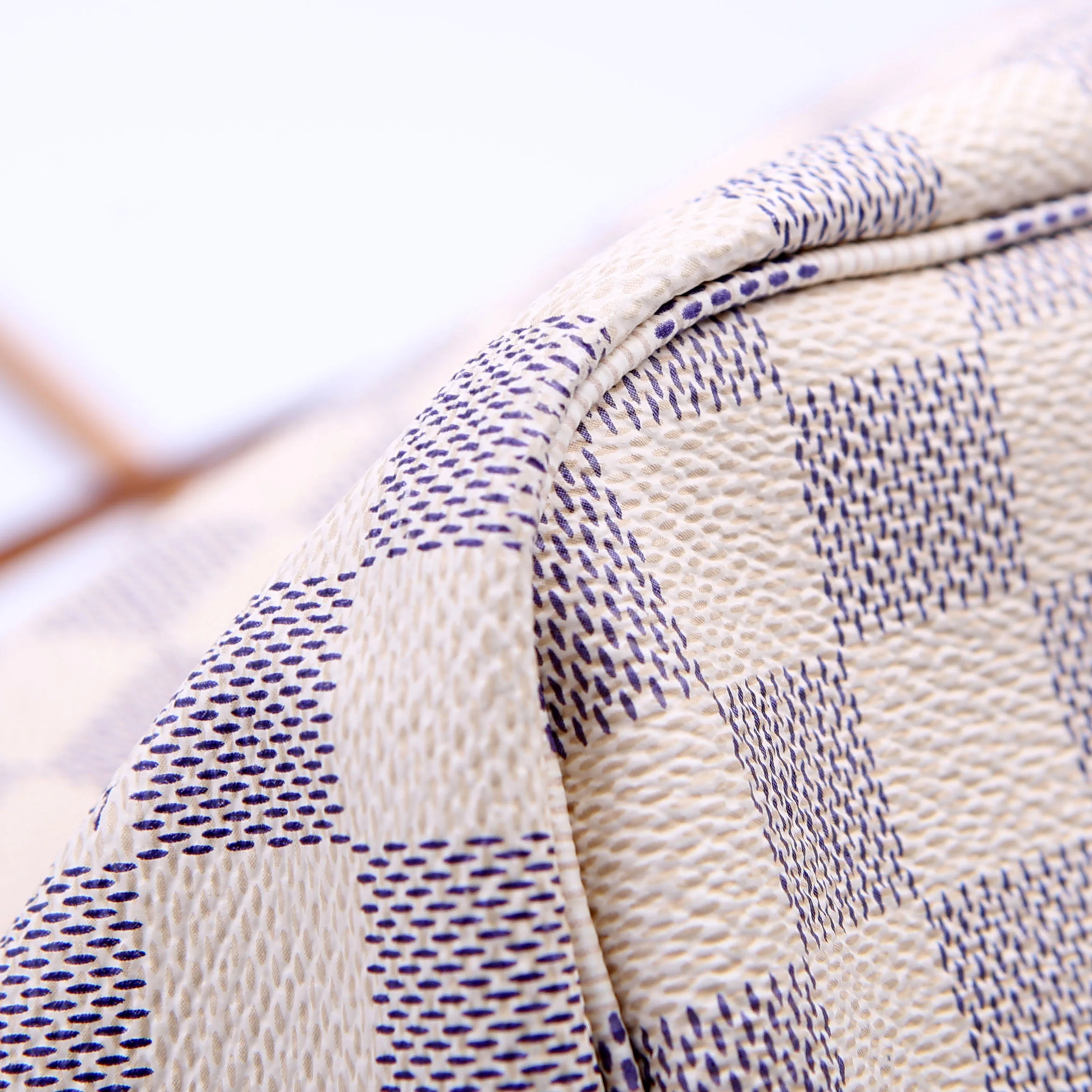 Neverfull MM Damier Azur - Image 5