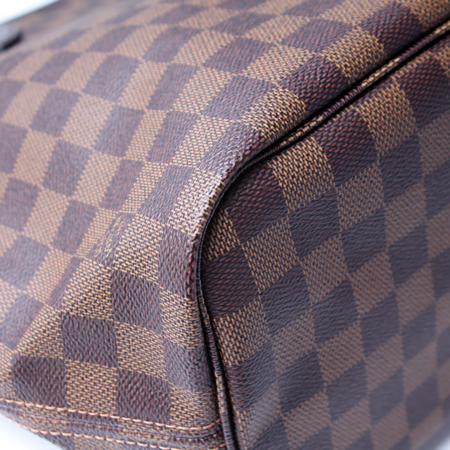 Neverfull MM Damier Ebene - Image 5