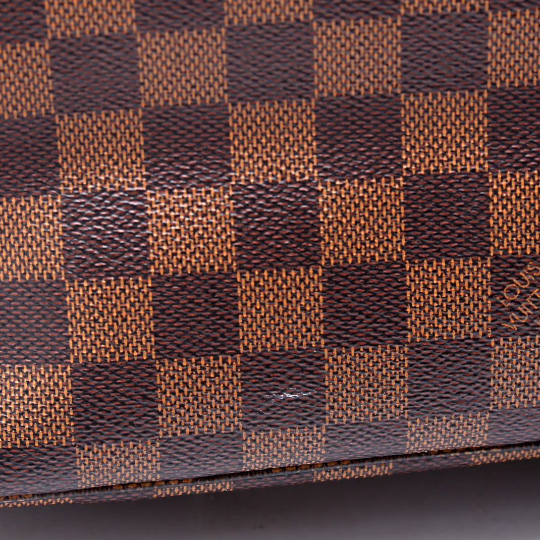 Neverfull MM Damier Ebene - Image 6