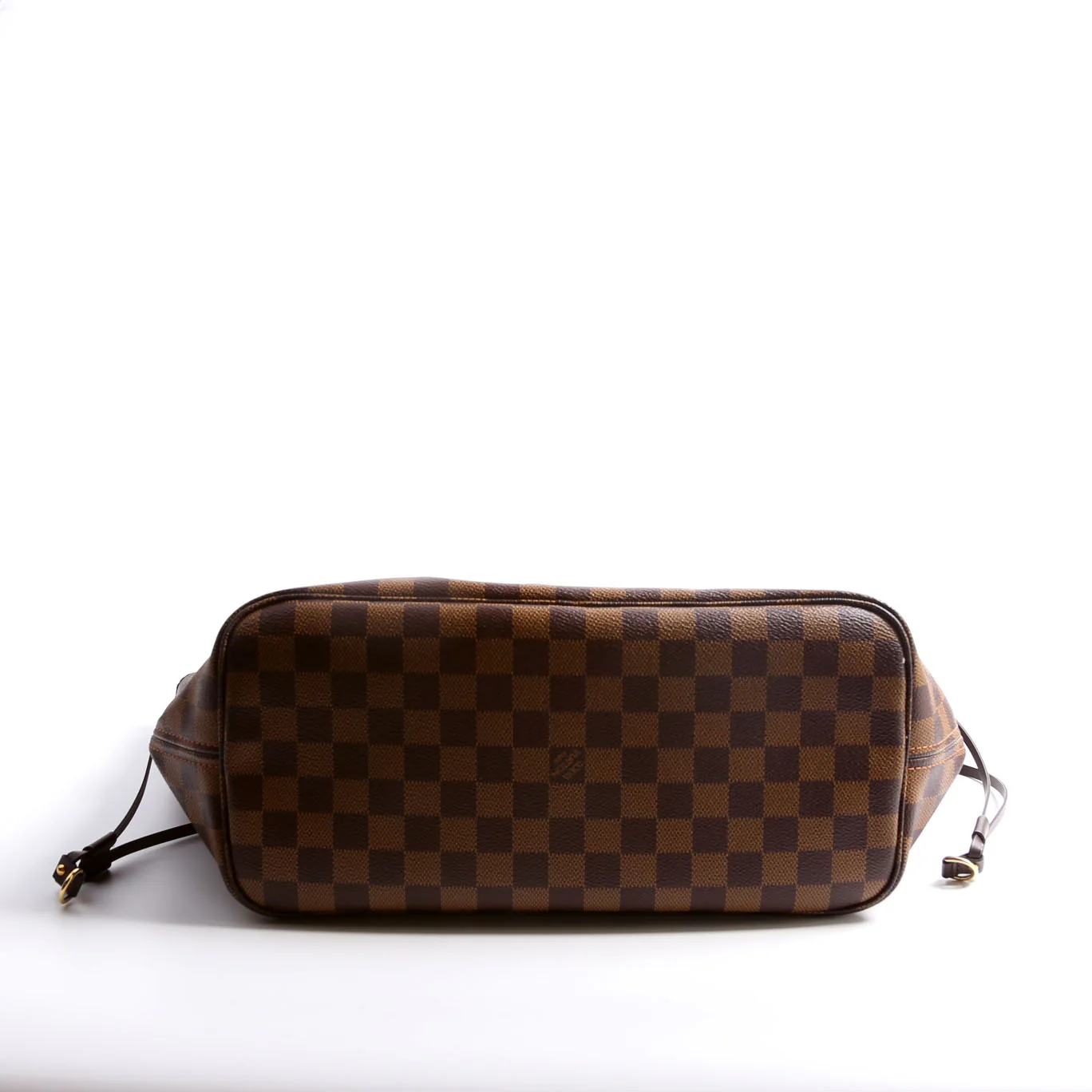 Neverfull MM Damier Ebene - Image 3