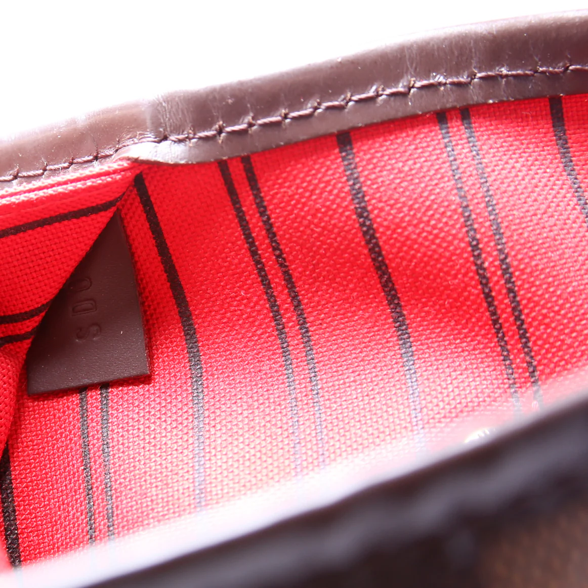Neverfull MM Damier Ebene - Image 14