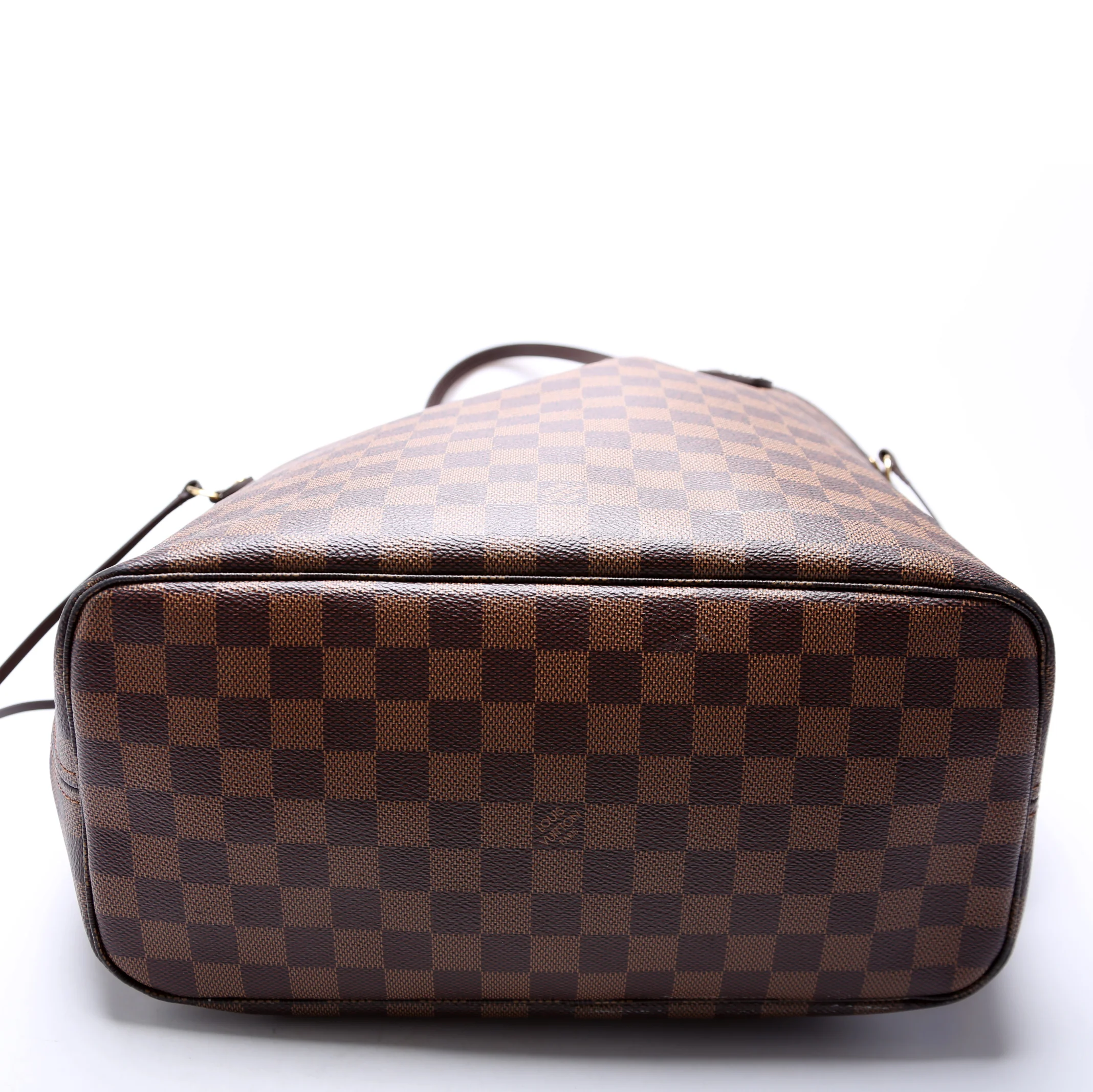 Neverfull MM Damier Ebene - Image 4