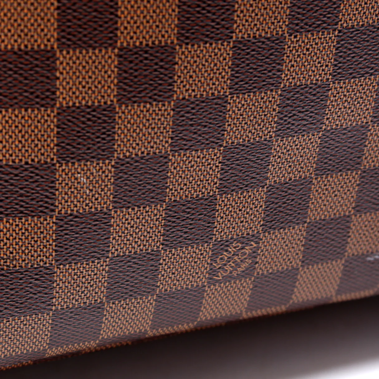 Neverfull MM Damier Ebene - Image 8