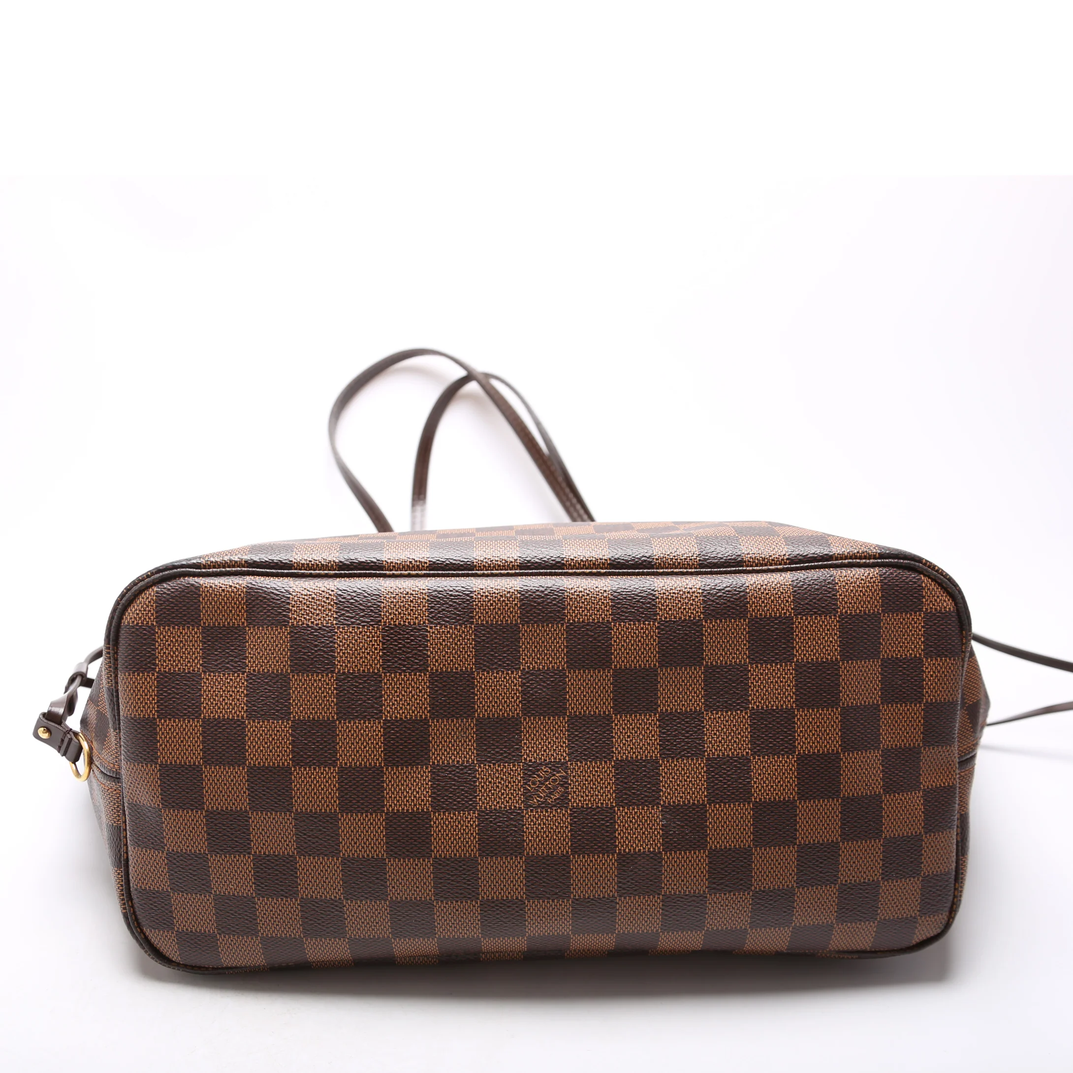 Neverfull MM Damier Ebene - Image 4